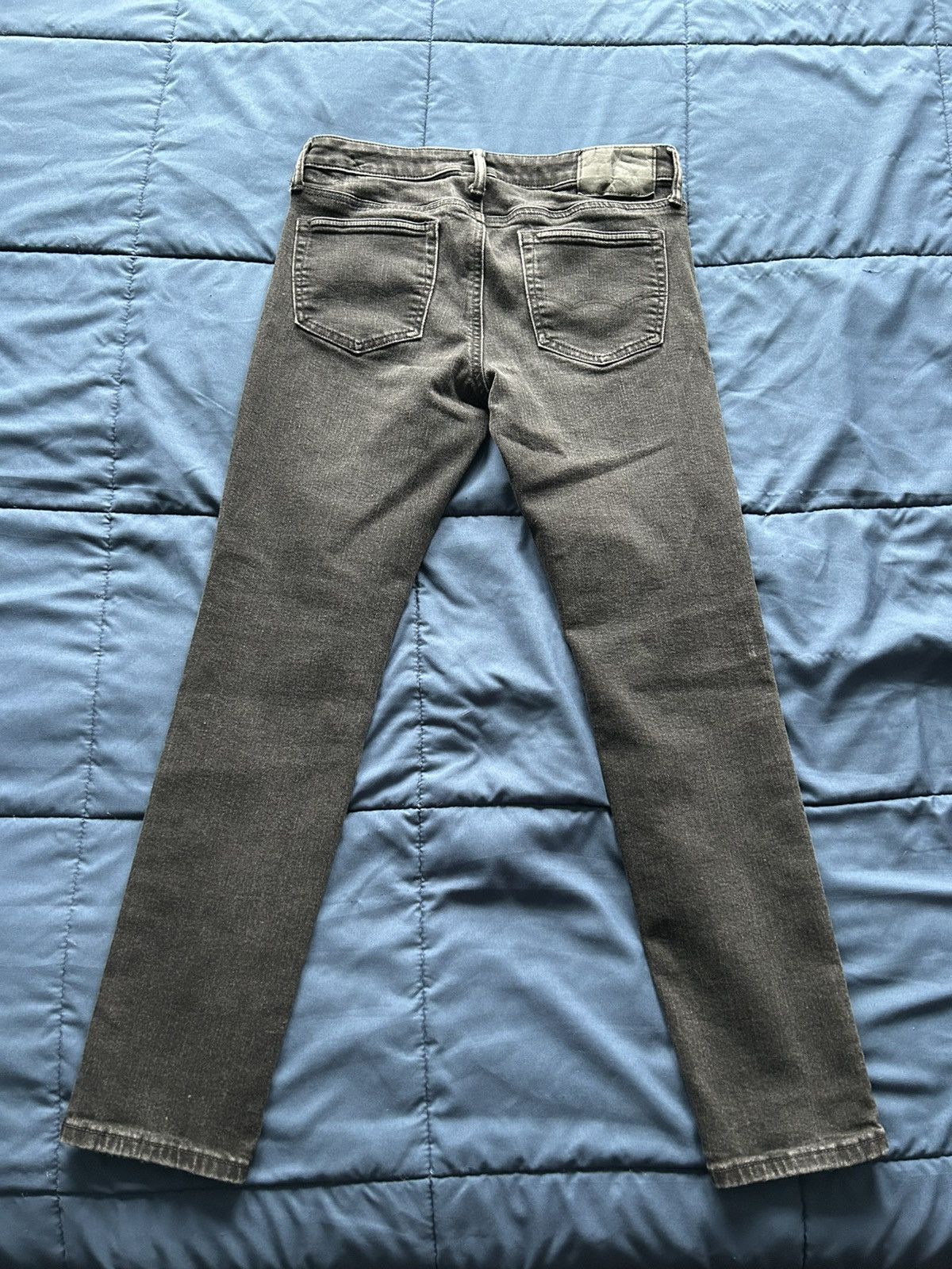 American Eagle Outfitters american eagle airflex plus jeans Size US 30 / EU 46 - 6 Thumbnail