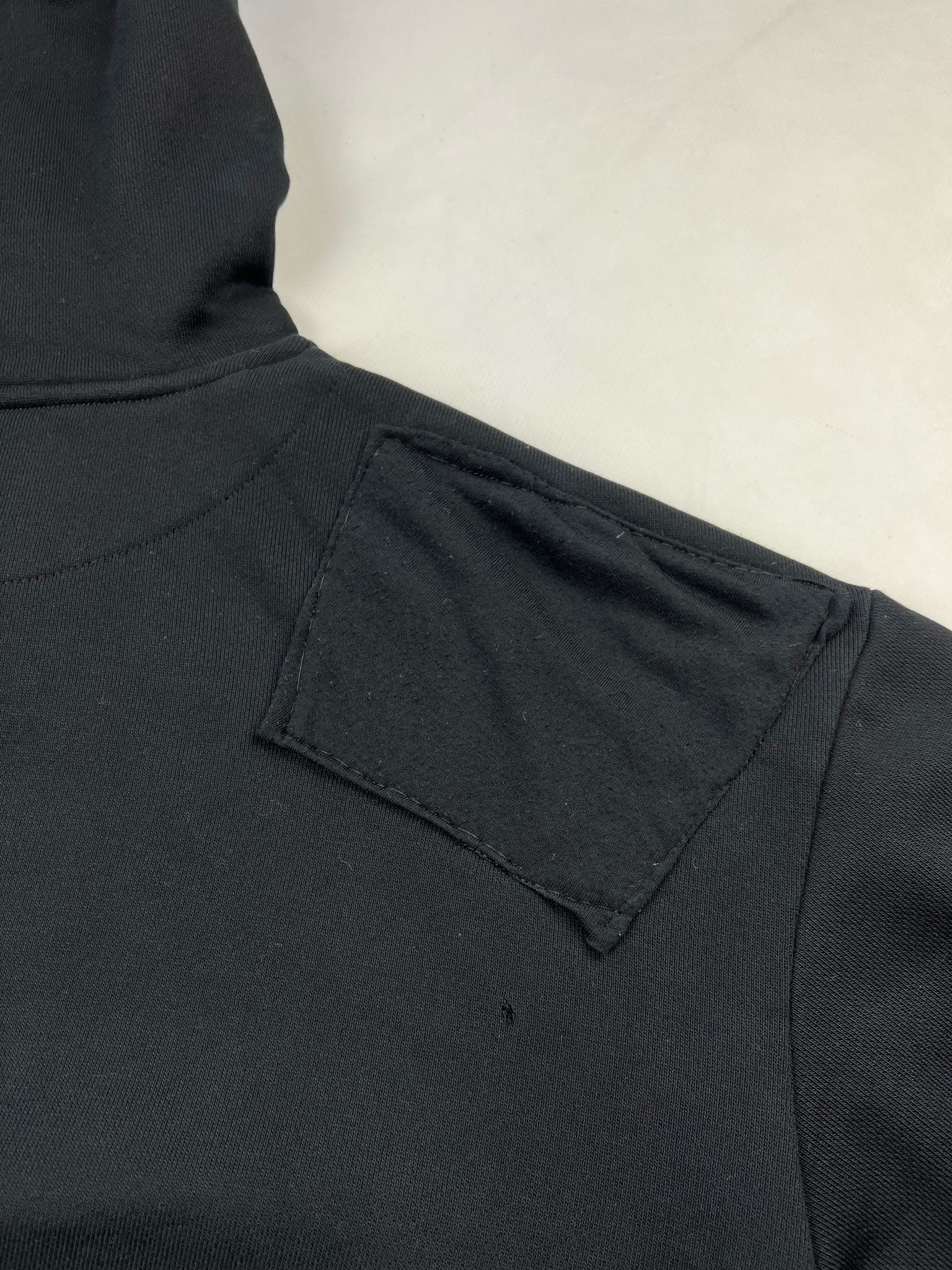 Other Mjgonzales Hoodie Streetwear Distressed Size US S / EU 44-46 / 1 - 15 Thumbnail