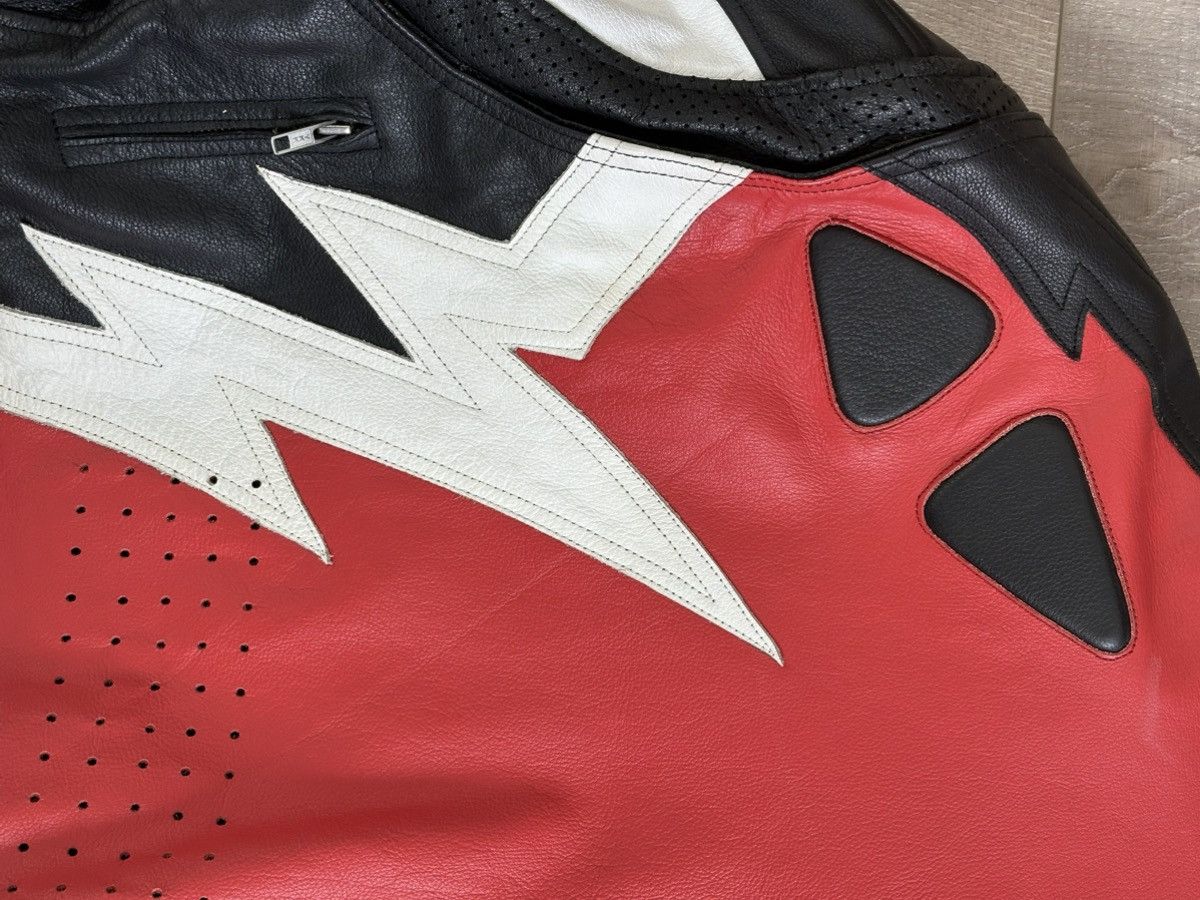 Other Teknic moto jacket Size US M / EU 48-50 / 2 - 3 Thumbnail