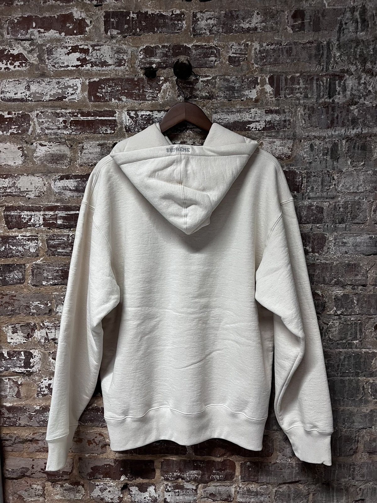 Supreme Supreme Eyes Hoodie Size US L / EU 52-54 / 3 - 2 Thumbnail