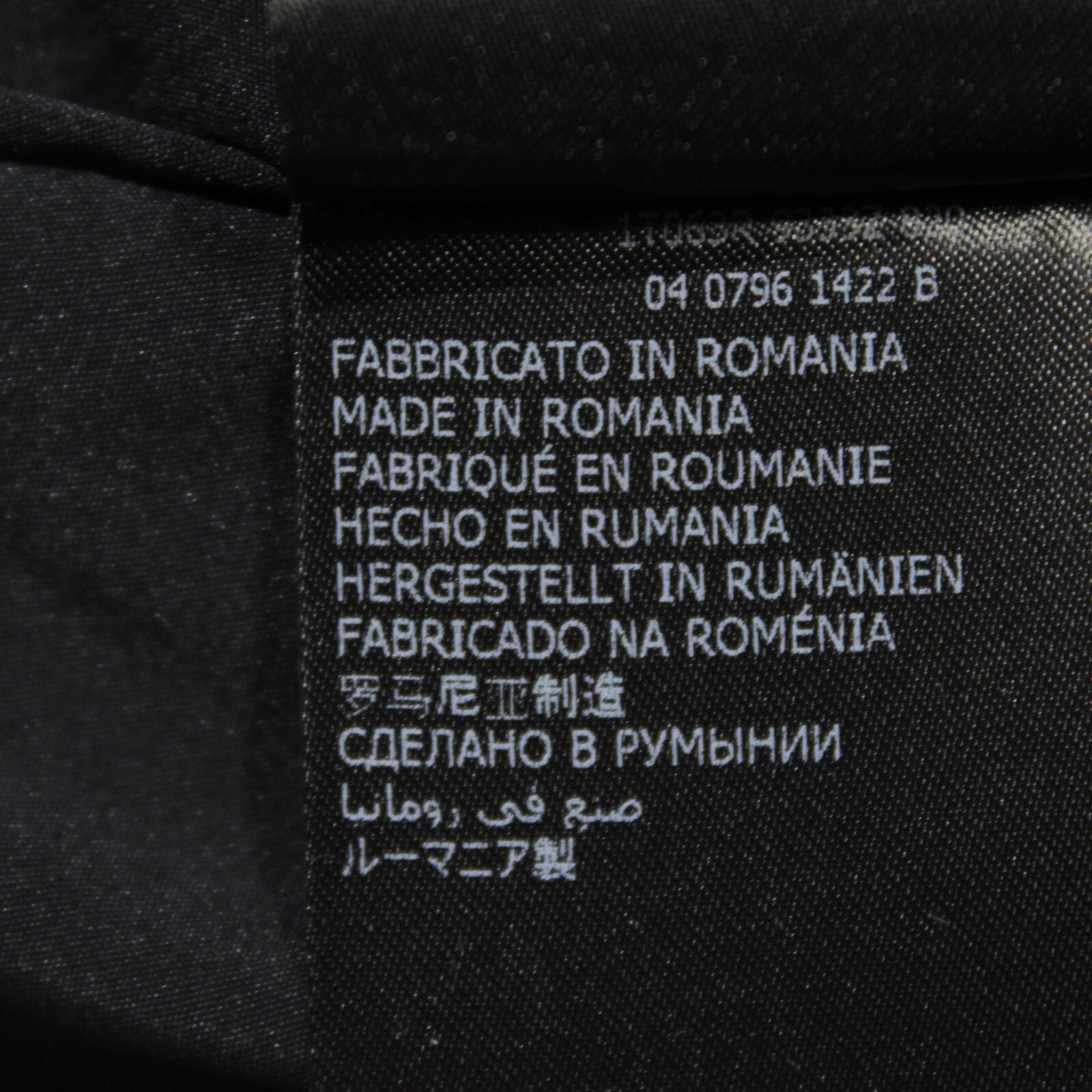Incotex INCOTEX New with tags Chino Size 38 US In Blue Size US 38 / EU 54 - 8 Thumbnail