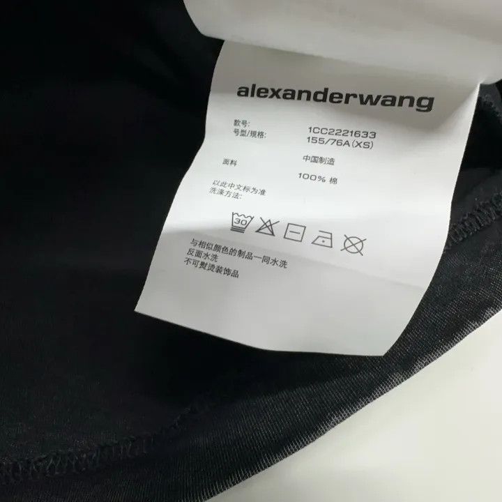 Alexander Wang Alexander Wang SS2- Size XS / US 0-2 / IT 36-38 - 7 Thumbnail