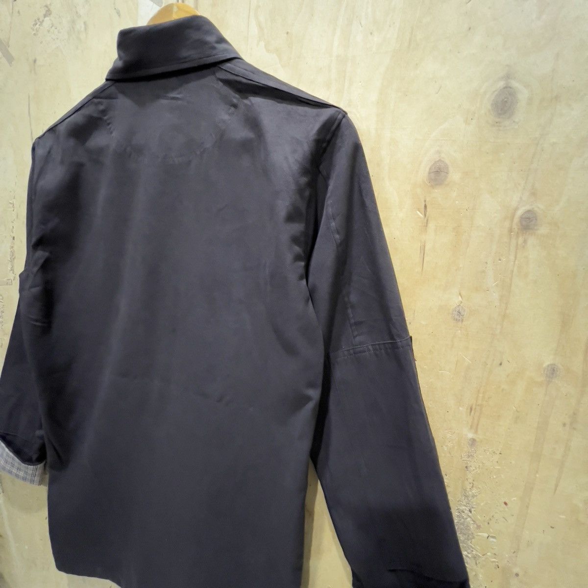 Black Label × Burberry × Vintage Burberry Black Label Size S / US 4 / IT 40 - 6 Thumbnail