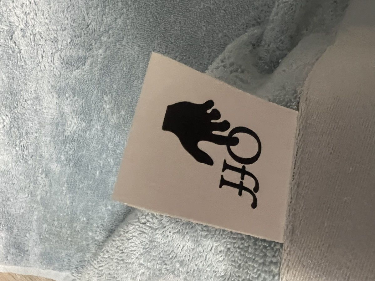 Off-White Off White Swimming Logo Towel Size ONE SIZE - 9 Thumbnail