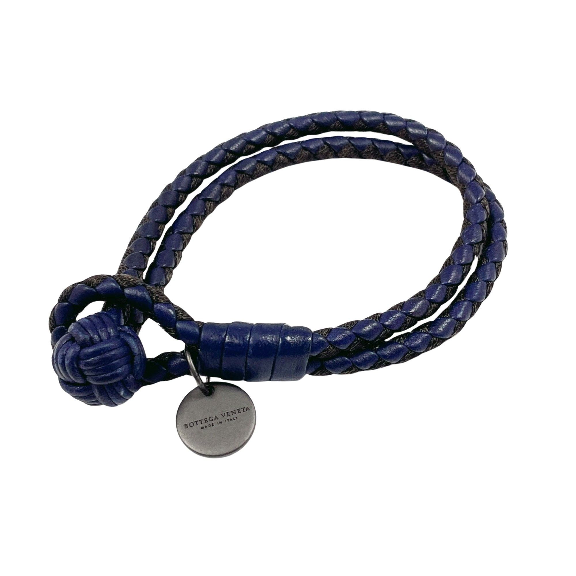 Bottega Veneta Bottega Veneta bracelet Size ONE SIZE - 1 Thumbnail