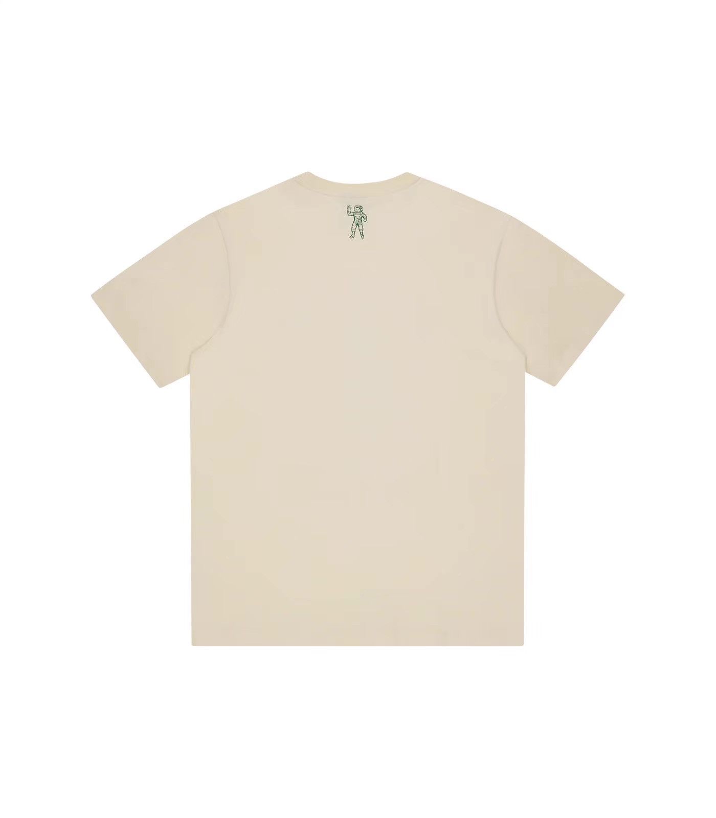 Billionaire Boys Club Slightly defective BBC rhinestone short-sleeve T-shirt Q5 Size US M / EU 48-50 / 2 - 5 Thumbnail