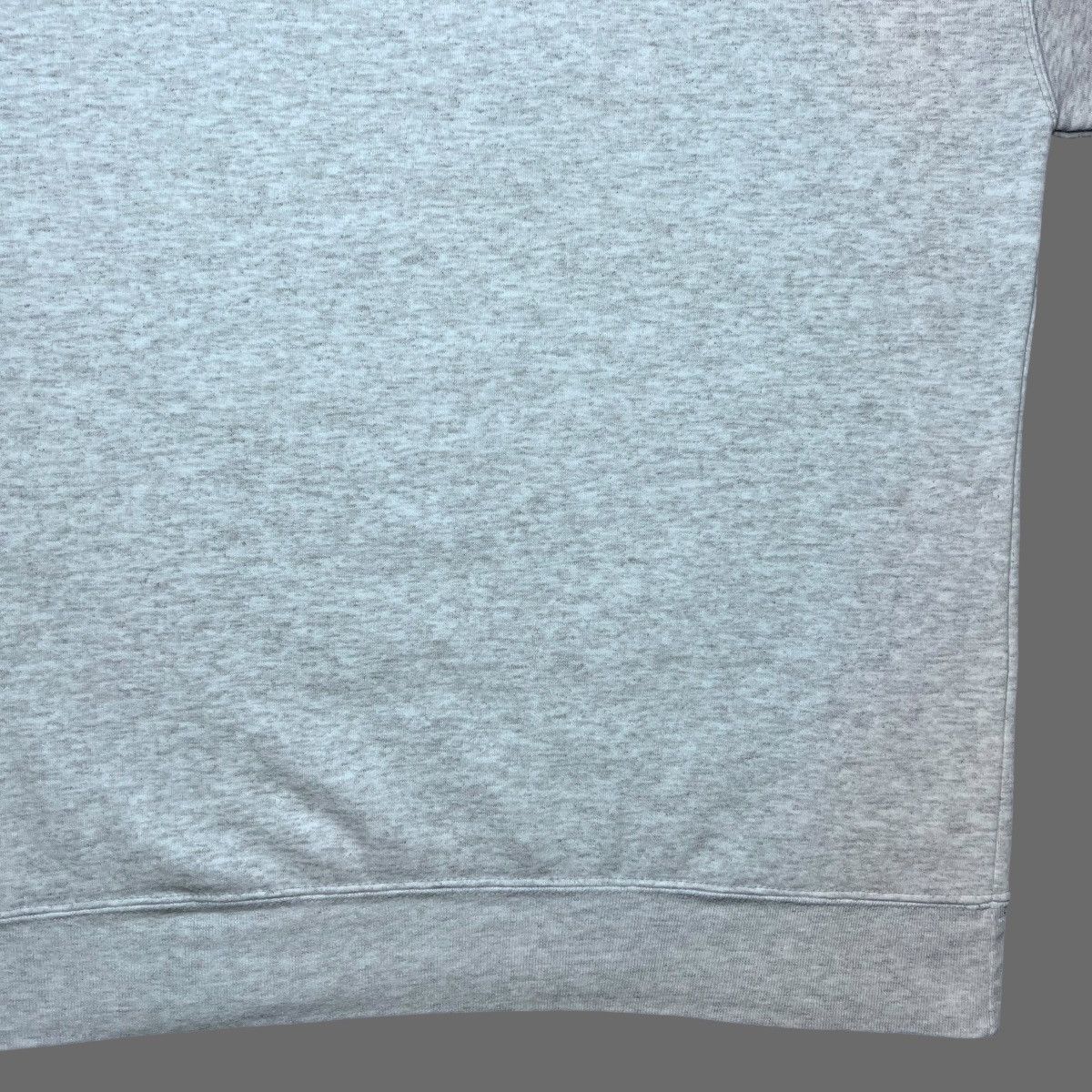 NFL × Vintage 1993 NFL Dallas Cowboys Spell Out 3D Football Sweatshirt Size US XL / EU 56 / 4 - 12 Thumbnail
