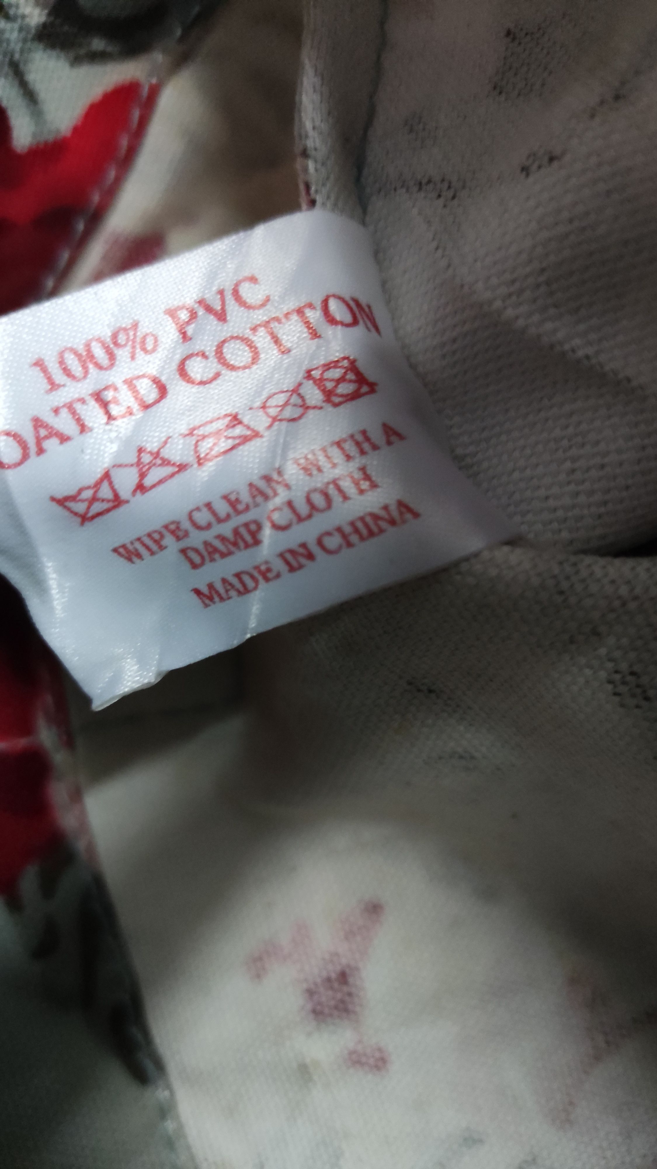 Other 🔥OFFER🔥Cath Kidston London Tote bag Floral Designer Coated Size ONE SIZE - 4 Thumbnail