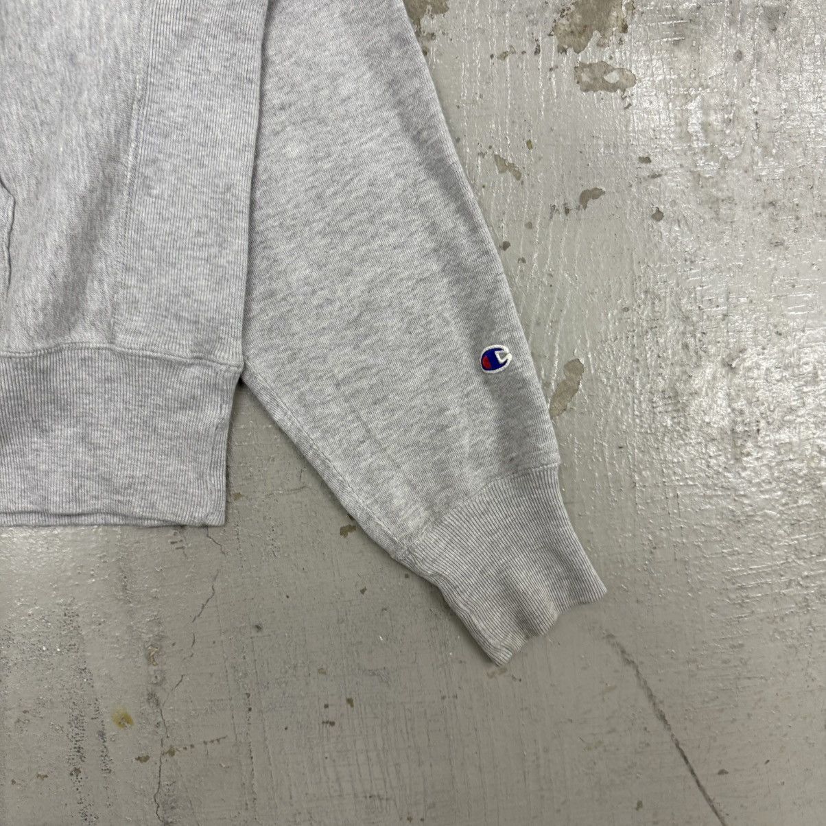 Champion Champion Reverse Weave University Sweater Size US M / EU 48-50 / 2 - 3 Thumbnail