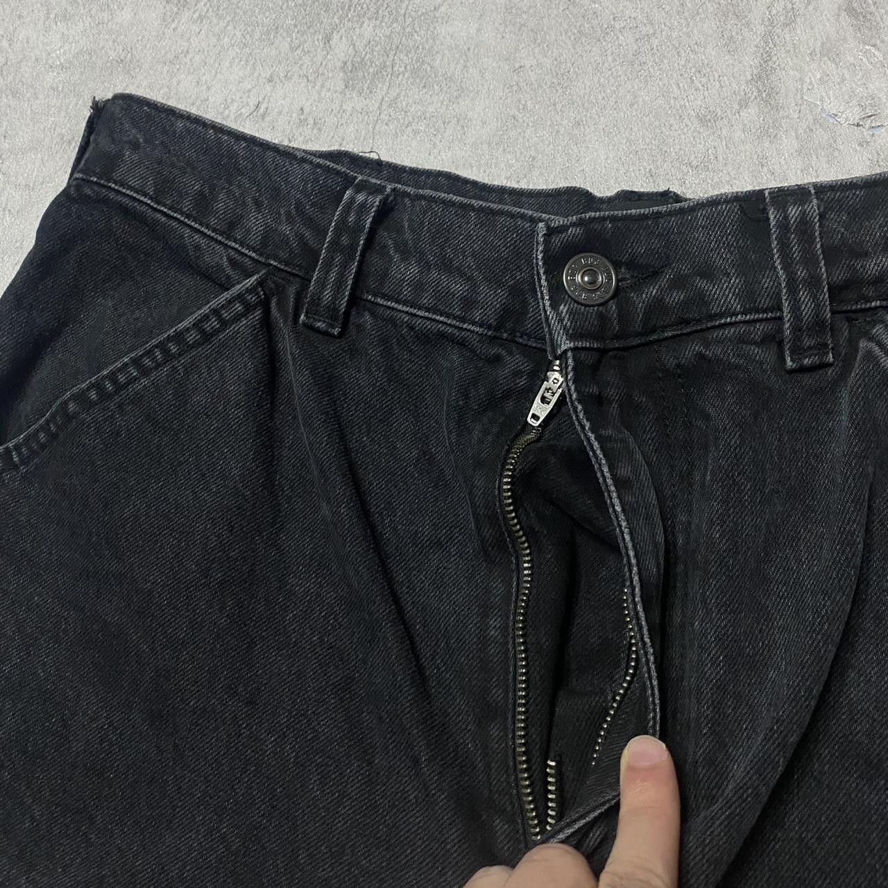 Bdg Black carpenter jeans #workwear Size US 32 / EU 48 - 4 Thumbnail