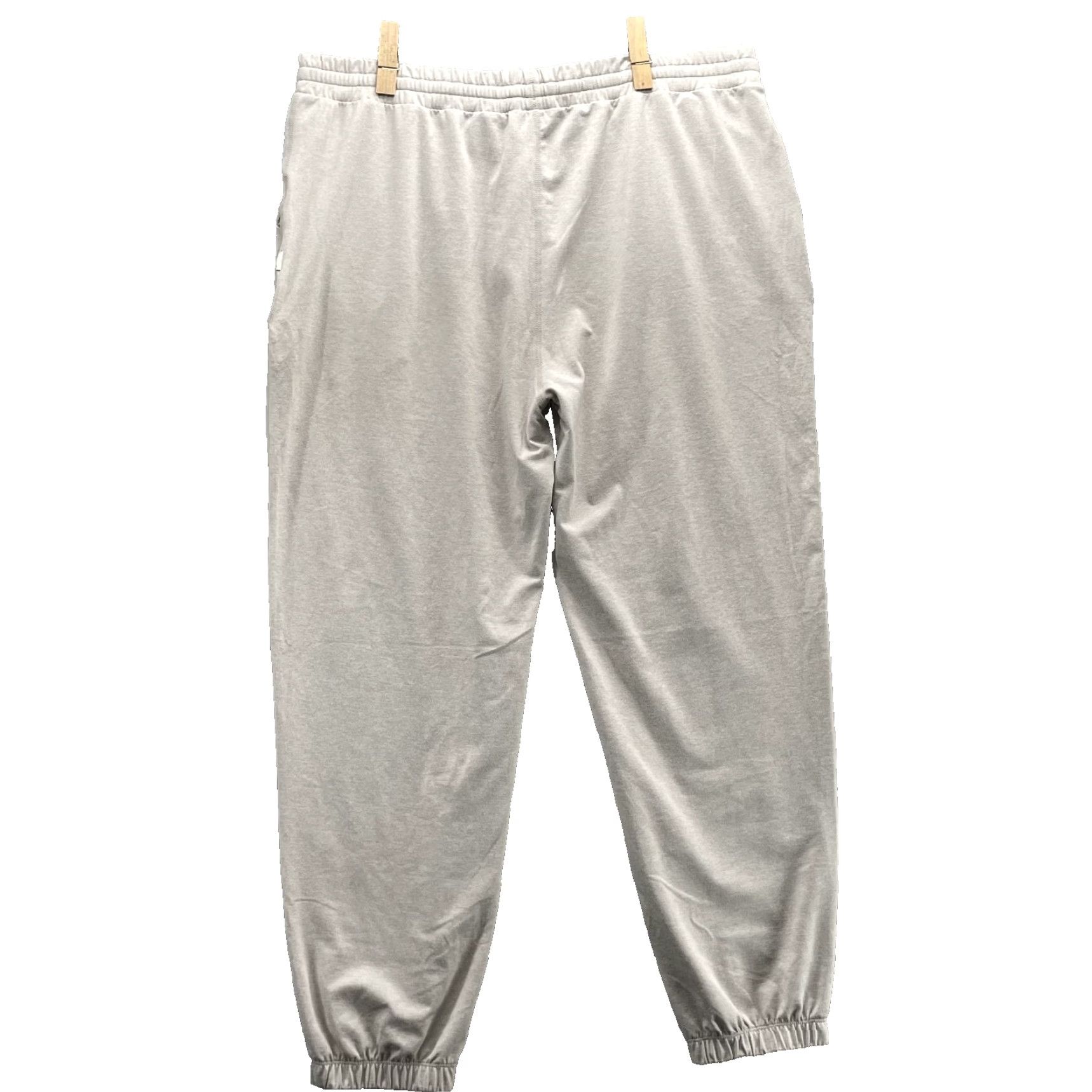 Vuori Vuori Jogger Pants Women XL Loungewear Athleisure Yoga Travel Sweatpants Gym Casual Size 40" / US 18 - 2 Thumbnail