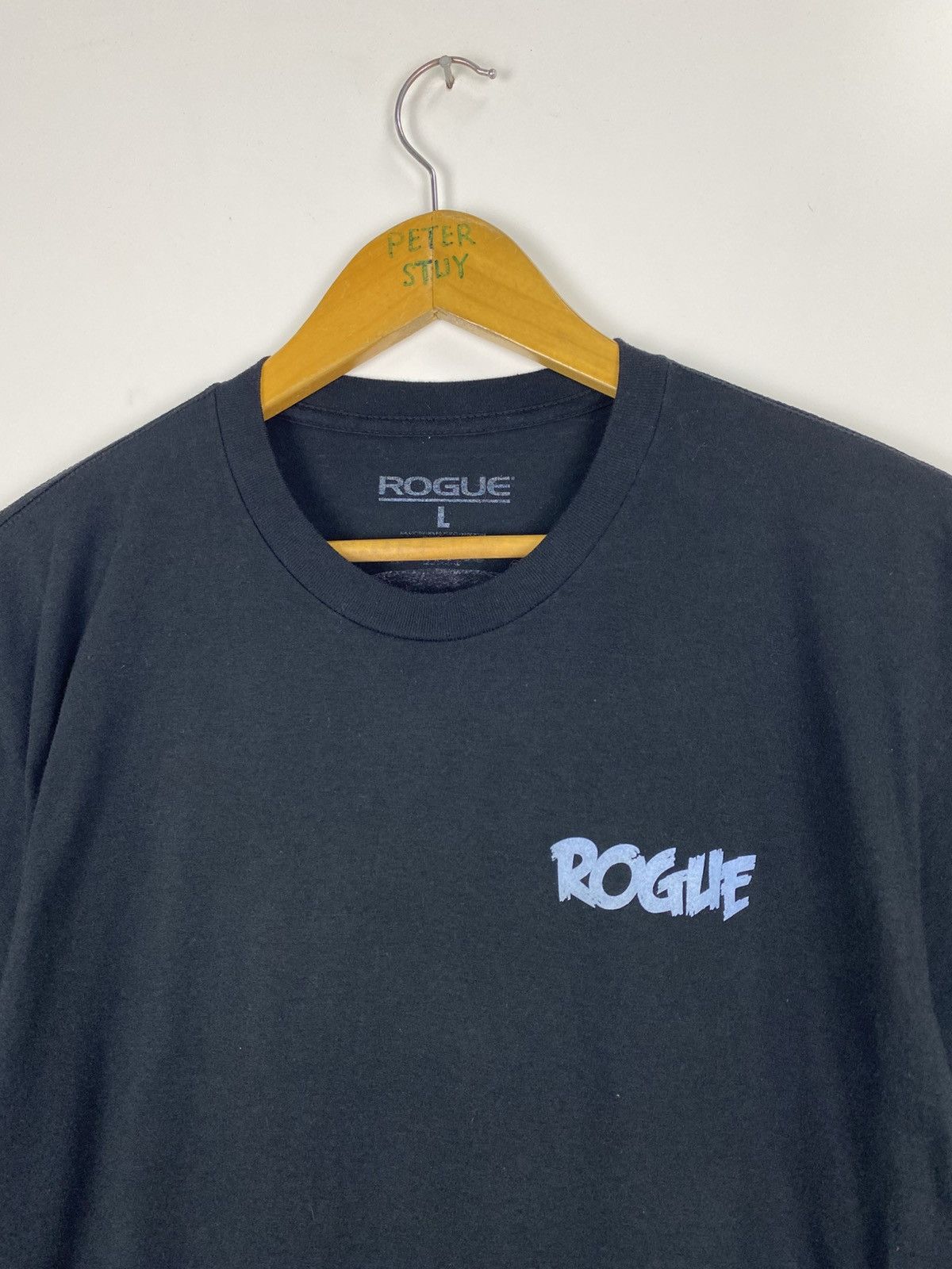 Rogue Rogue Fitness International Size US L / EU 52-54 / 3 - 5 Thumbnail