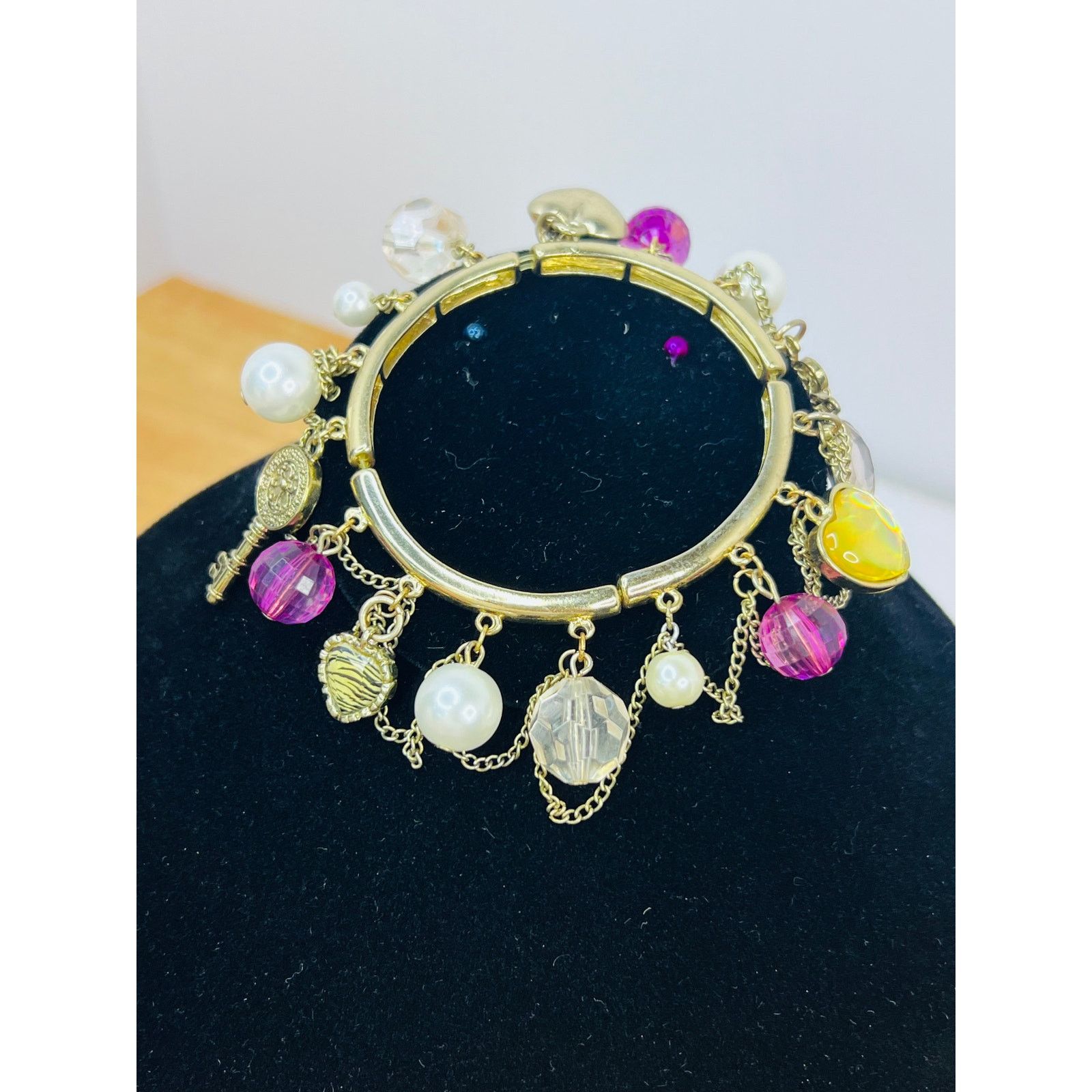 & Other Stories Set of Bracelets - Beads Size ONE SIZE - 4 Thumbnail