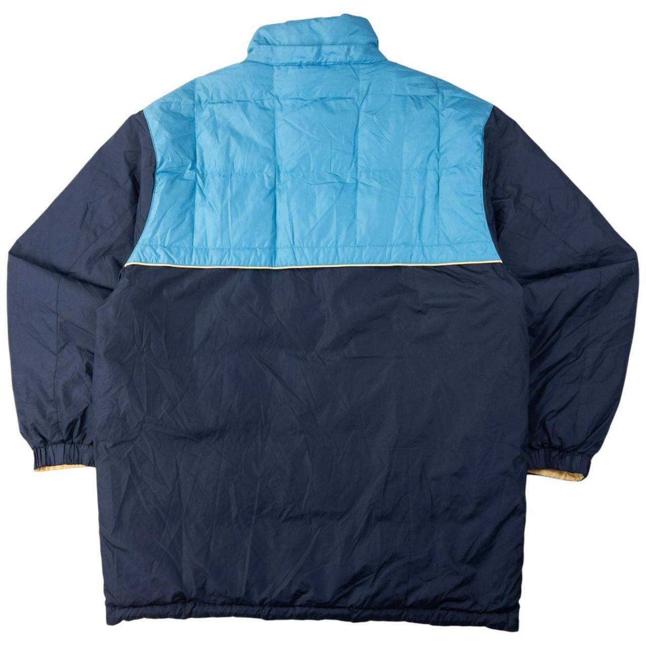 Balenciaga Vintage Balenciaga Reversible Zip Up Puffer Jacket Size L Size US L / EU 52-54 / 3 - 3 Thumbnail