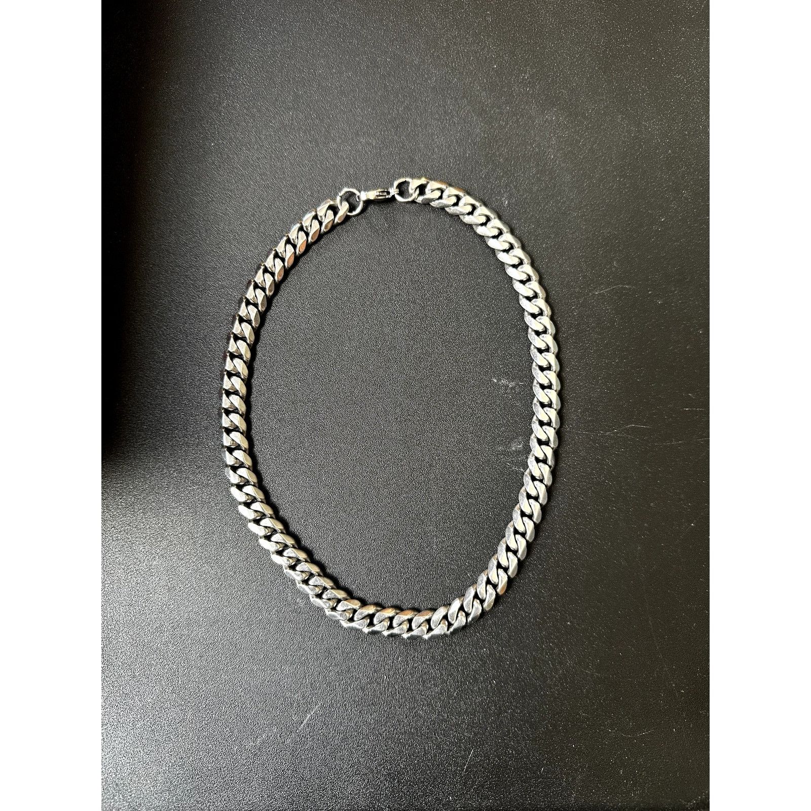 Jewelry hard jewelry choker cuban link Size ONE SIZE - 1 Preview