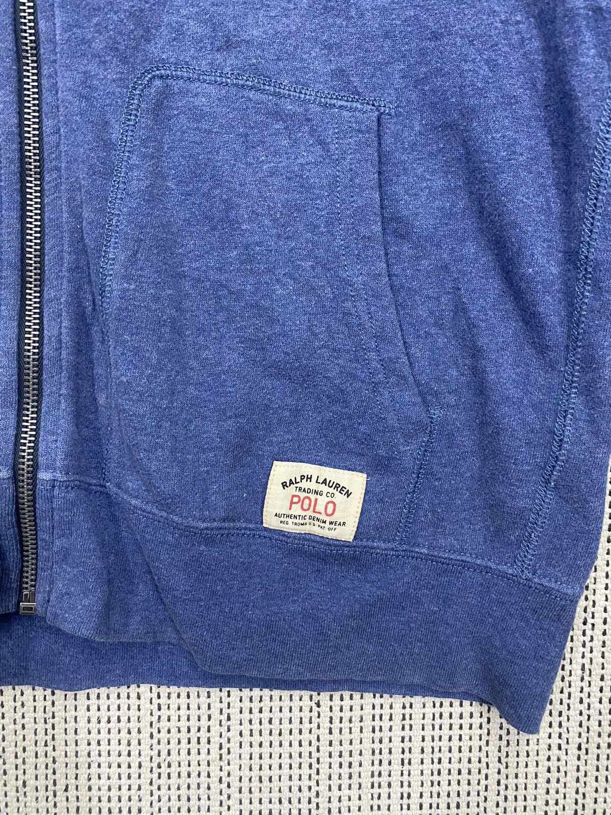 Polo Ralph Lauren Polo ralph lauren x very rare Size US L / EU 52-54 / 3 - 3 Thumbnail