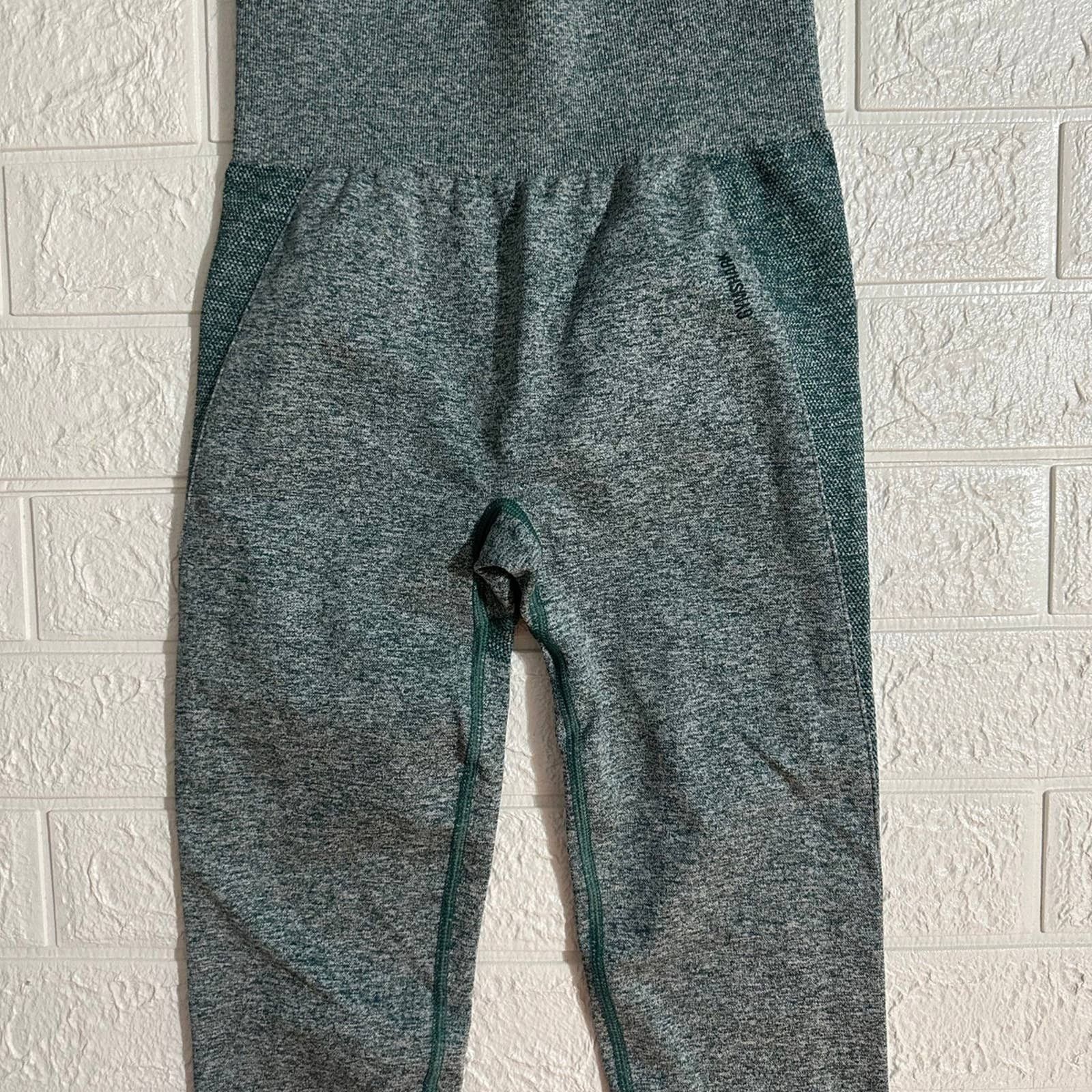 Gymshark Gymshark legging size small Size 27" / US 4 / IT 40 - 3 Thumbnail
