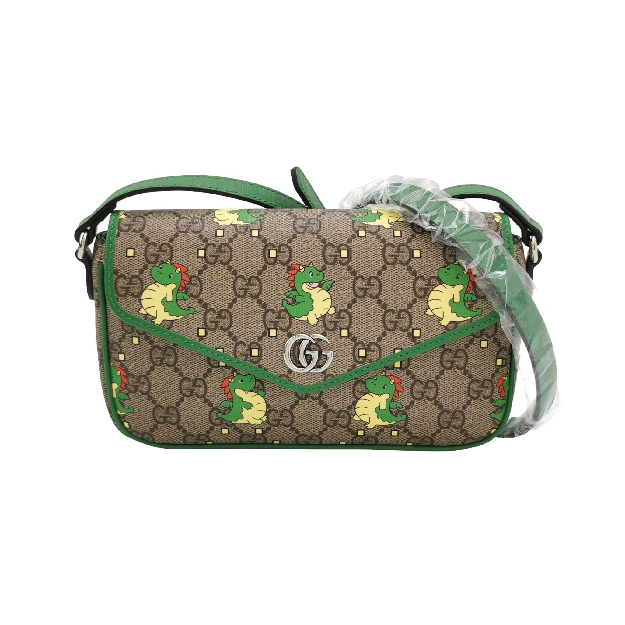 Gucci Gucci Women os Shoulder Bags Size ONE SIZE - 1 Thumbnail