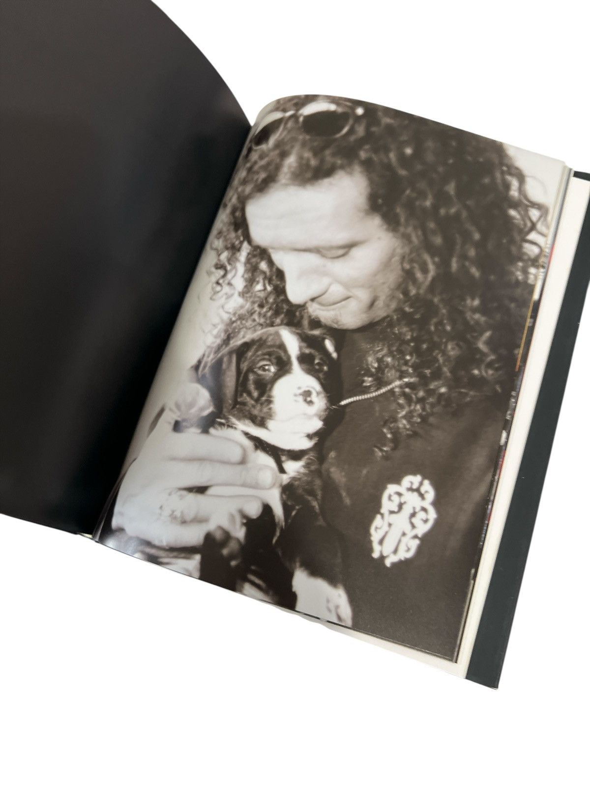 Chrome Hearts Chrome Hearts Photo Book Collection Magazine Richard Stark Size ONE SIZE - 20 Thumbnail