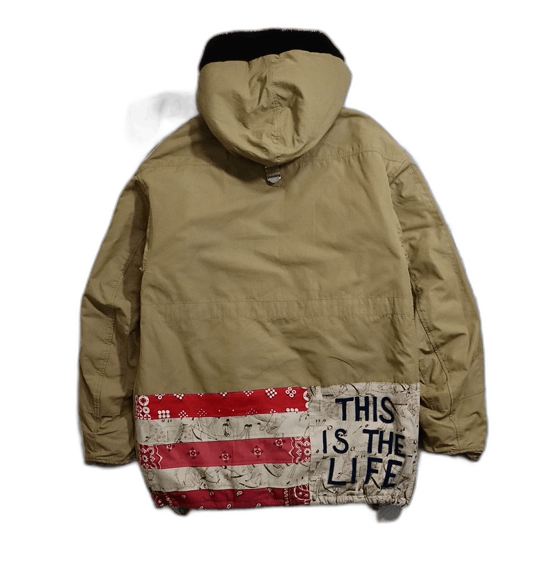 Visvim Wright Field | Grailed