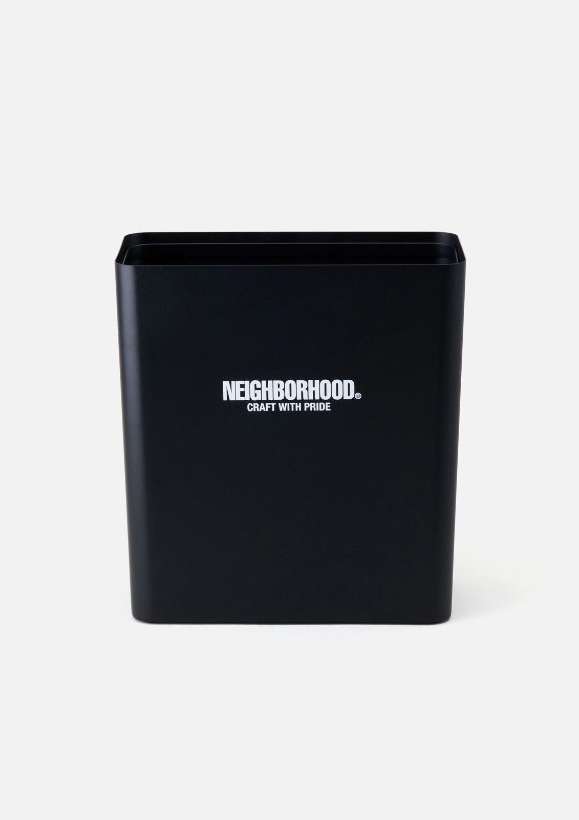 Neighborhood Neighborhood Trash Can Size ONE SIZE - 1 Thumbnail
