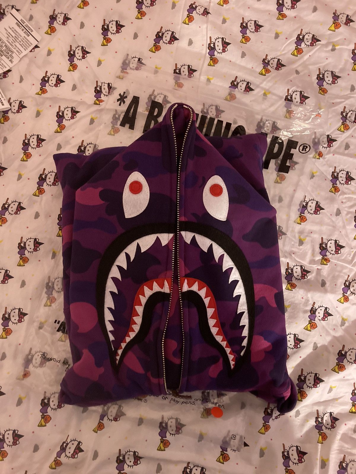 Bape shark hoodie cena best sale