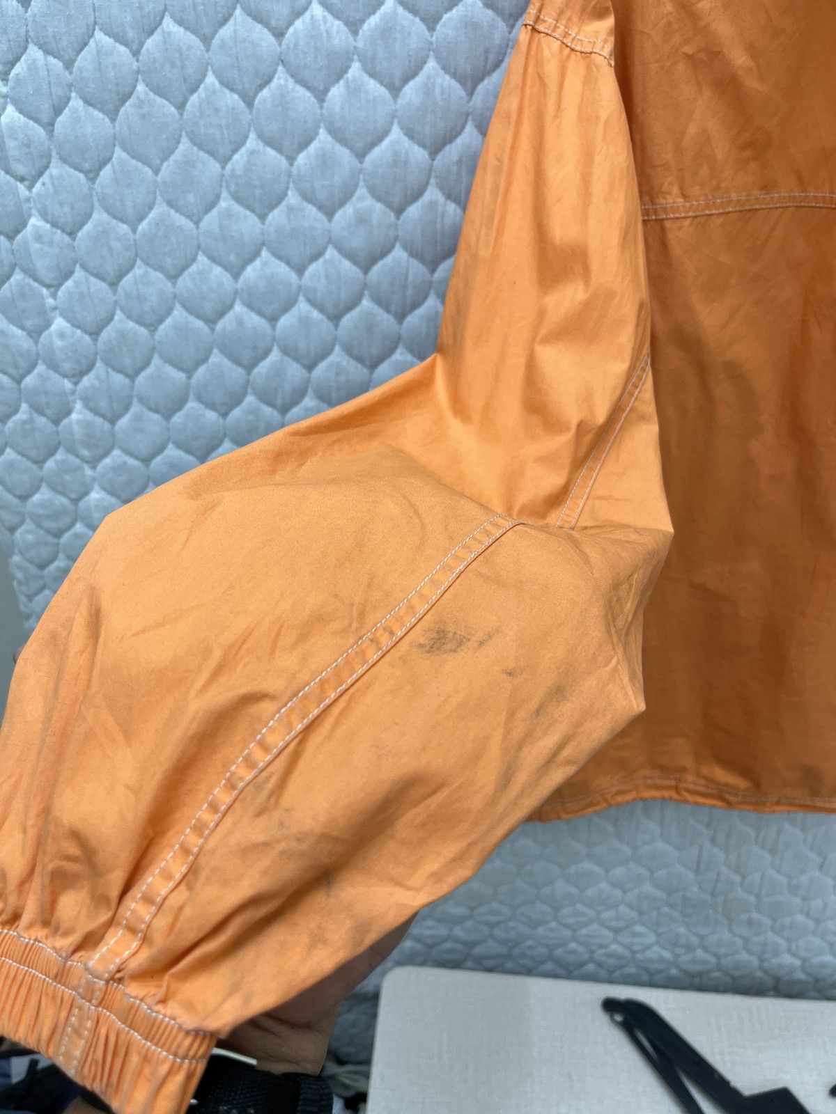 Gap × Vintage 🔥🔥🔥STEALS VTG GAP ANORAK JACKET Size US S / EU 44-46 / 1 - 16 Thumbnail