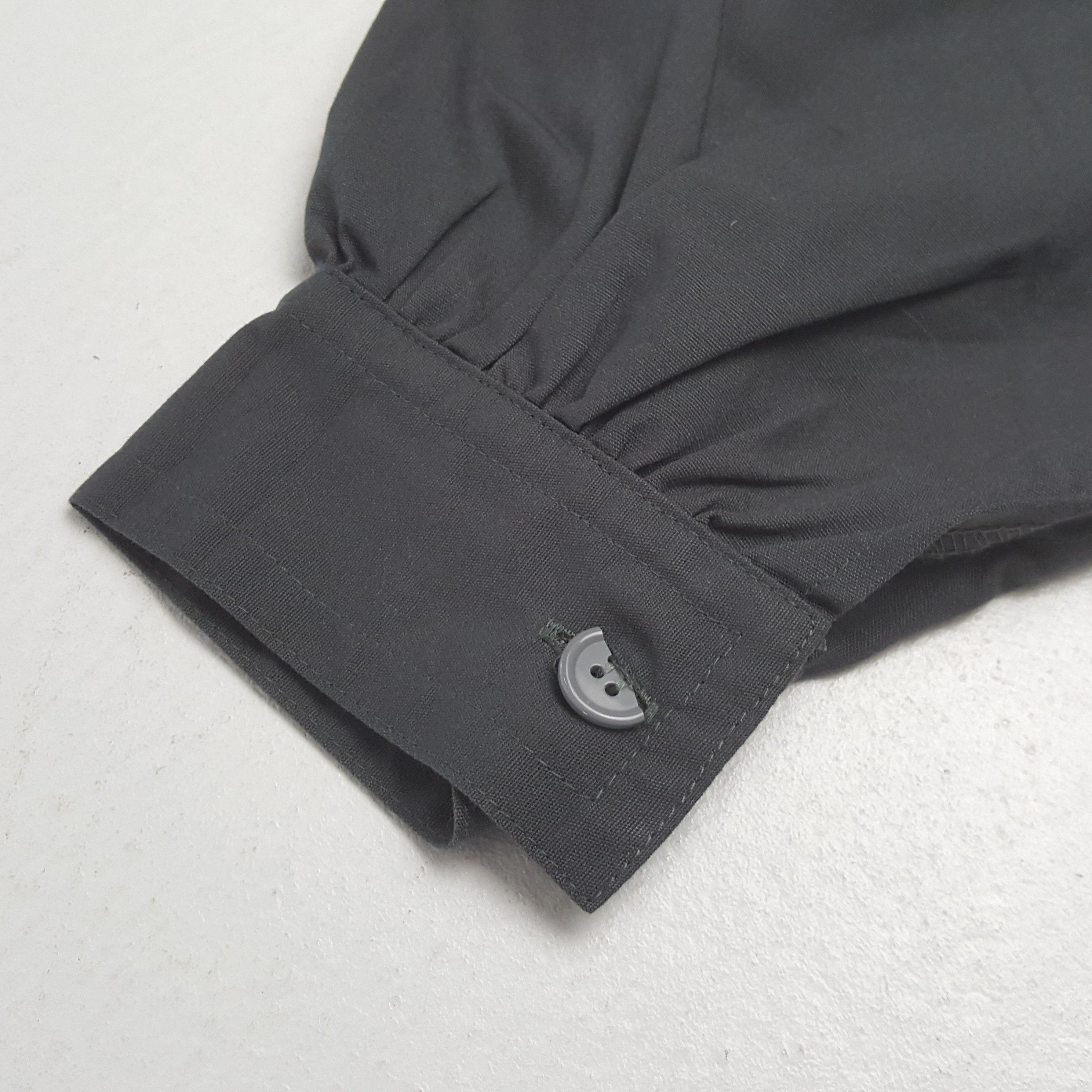 Givenchy Vintage Givenchy Italian Fashion Brand Jacket C326N7 Size L / US 10 / IT 46 - 8 Thumbnail
