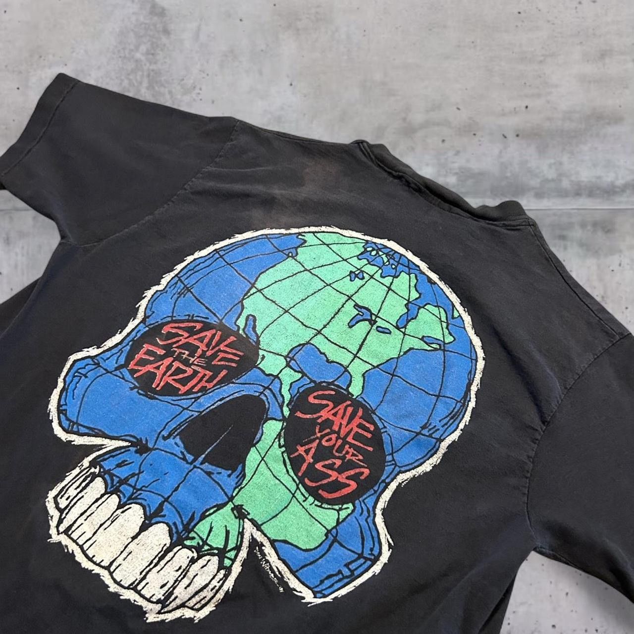 Life's a Beach VINTAGE Lifes a Beach Tee - Single Stitch - Rare Graphic- L Size US L / EU 52-54 / 3 - 3 Thumbnail