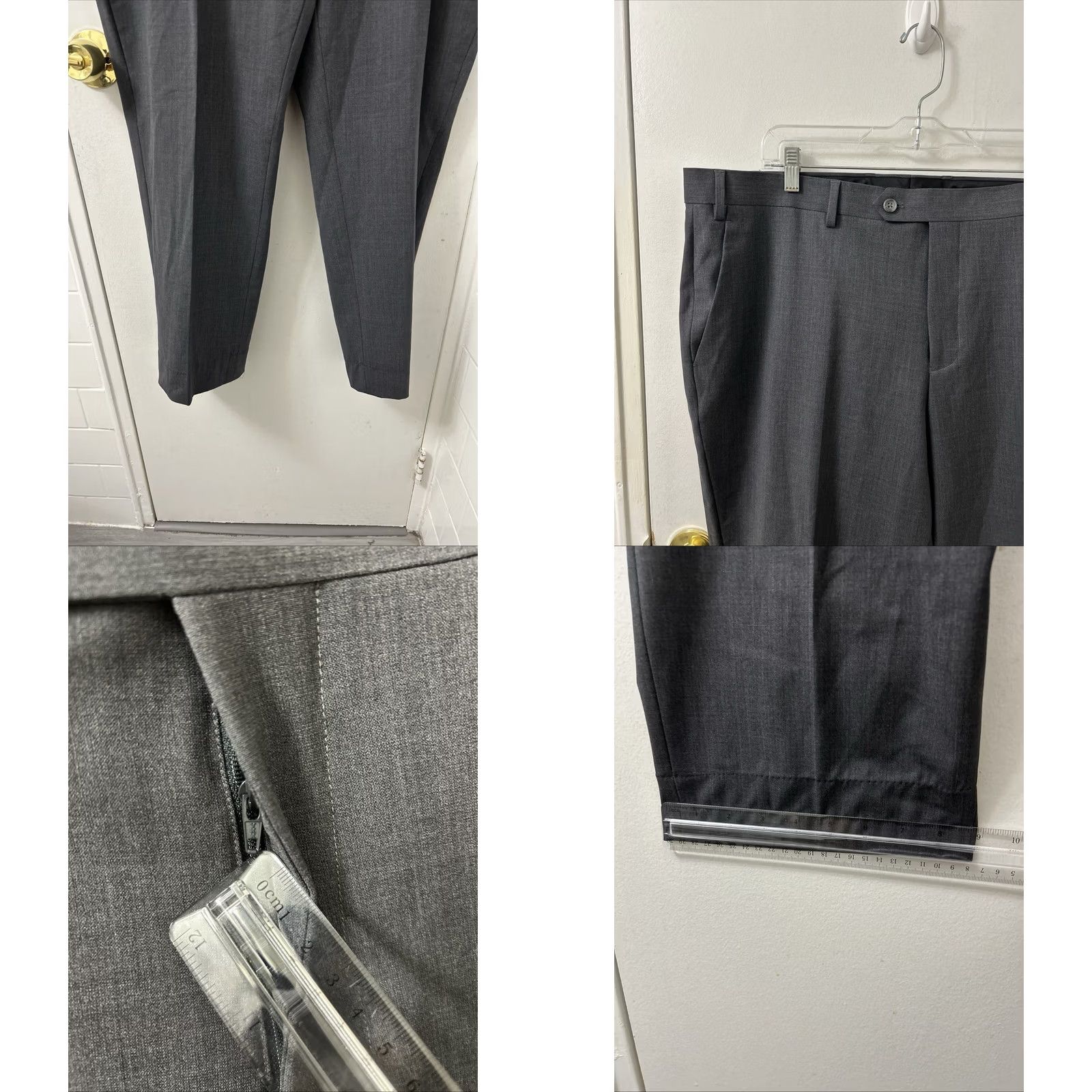 Vintage VINTAGE? No. Size US 42 / EU 58 - 8 Thumbnail