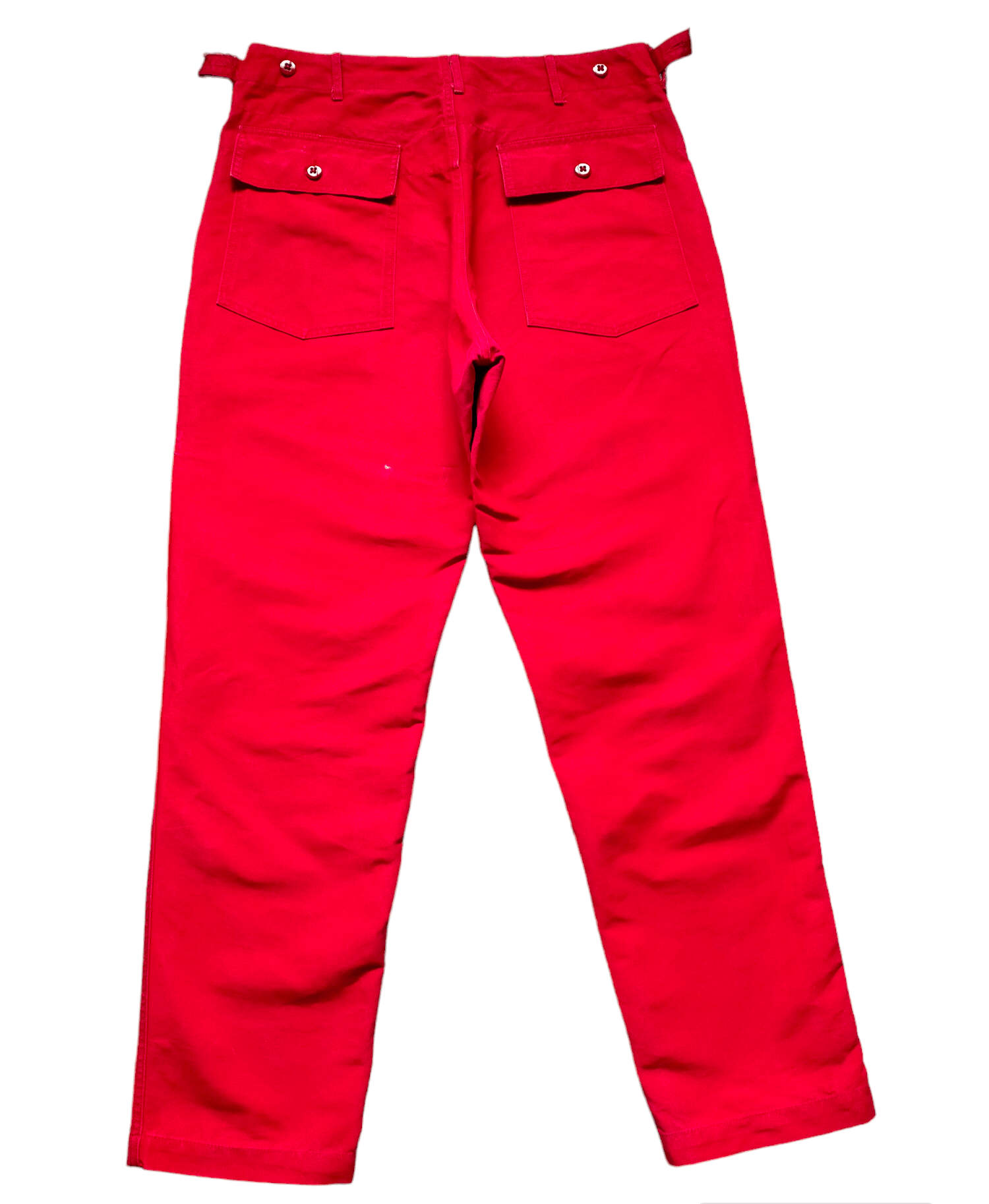 Engineered Garments Engineer Garments Fatigue Pants Size US 36 / EU 52 - 2 Thumbnail