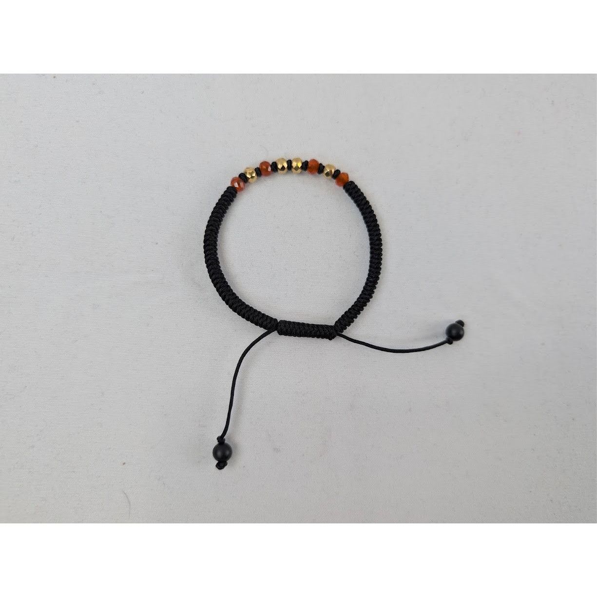 David Yurman o1rshd1 Size: S / Bracelet in Gold/Yellow/Black Size ONE SIZE - 4 Thumbnail