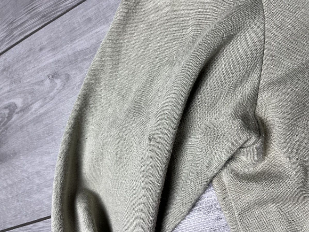 Nike Nike sweatshirt crew neck size Large swamp Size US L / EU 52-54 / 3 - 4 Thumbnail