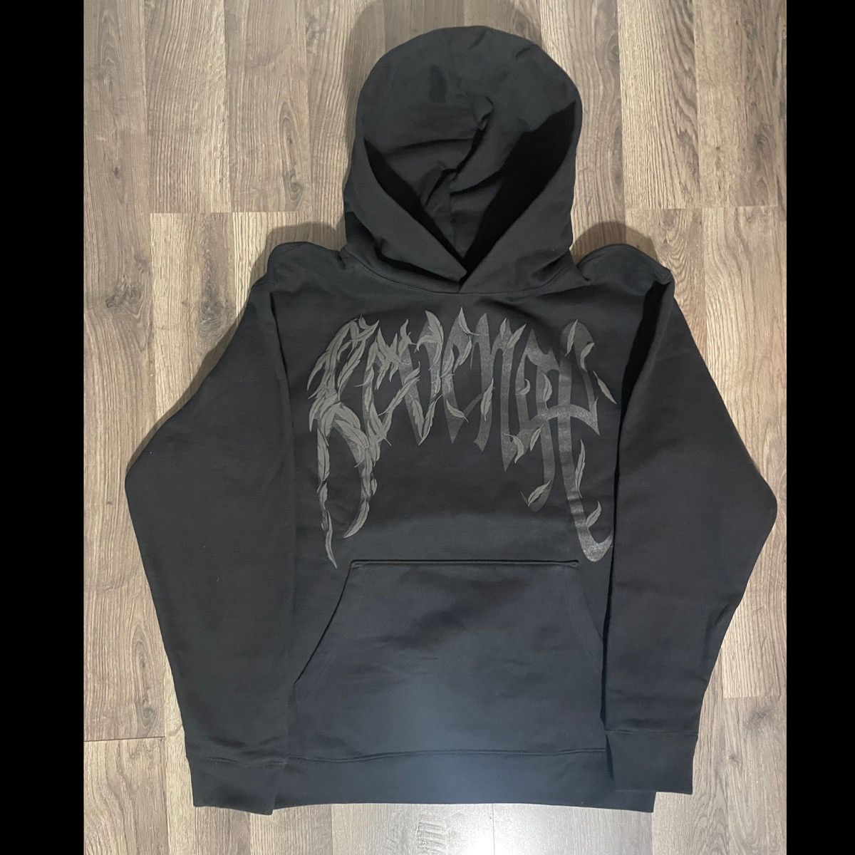 Revenge Revenge Doves 999 Juice WRLD Hoodie Size US L / EU 52-54 / 3 - 1 Thumbnail