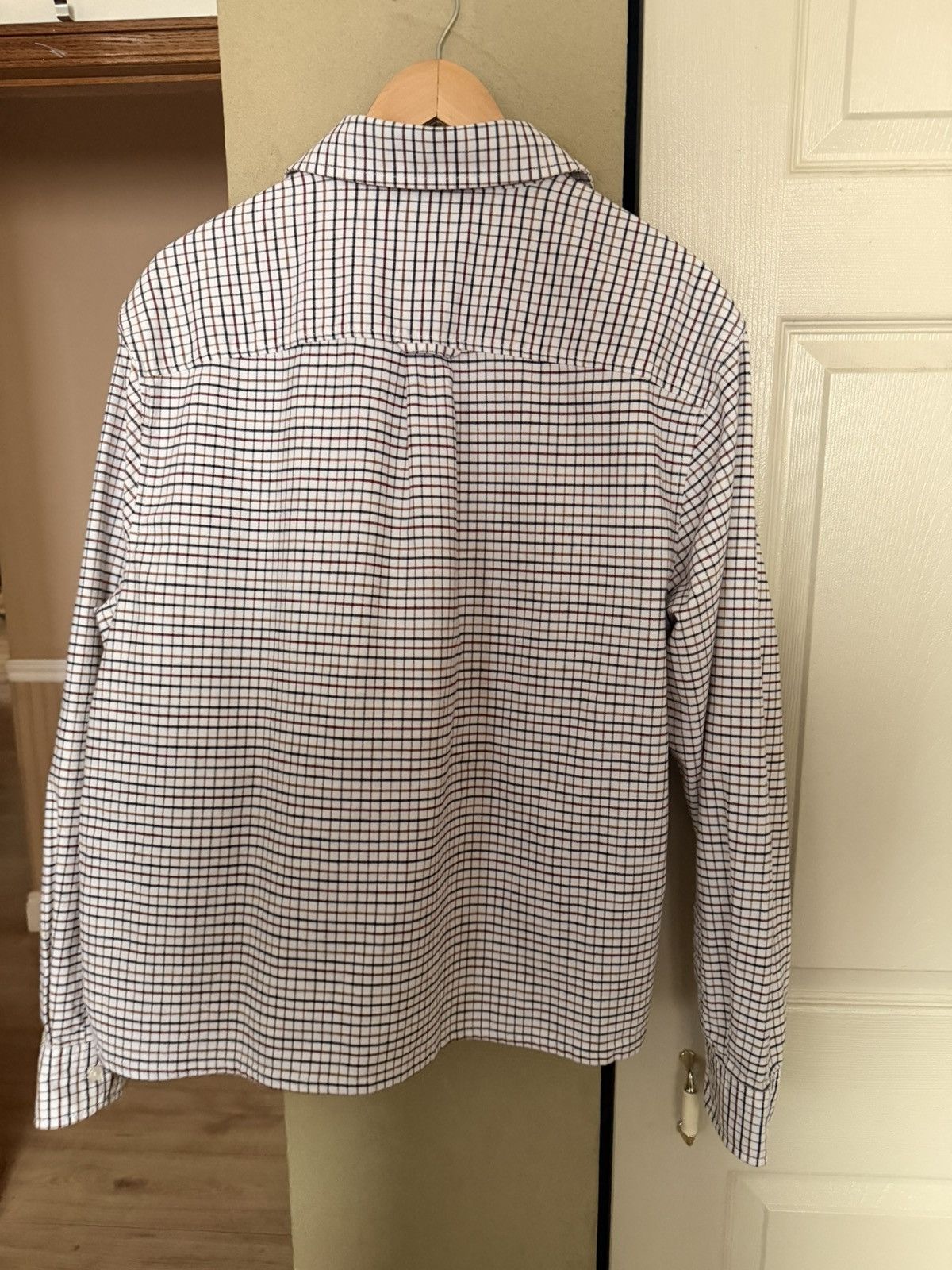Other Vintage Flannel Size US XL / EU 56 / 4 - 3 Thumbnail