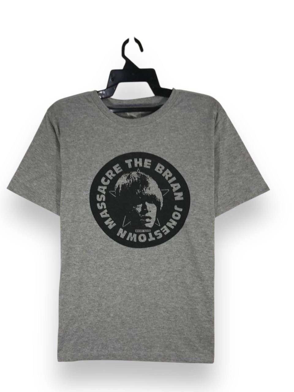 Band Tees × Vintage vintage The Brian Jonestown Massacre rock usa band Size US L / EU 52-54 / 3 - 1 Thumbnail