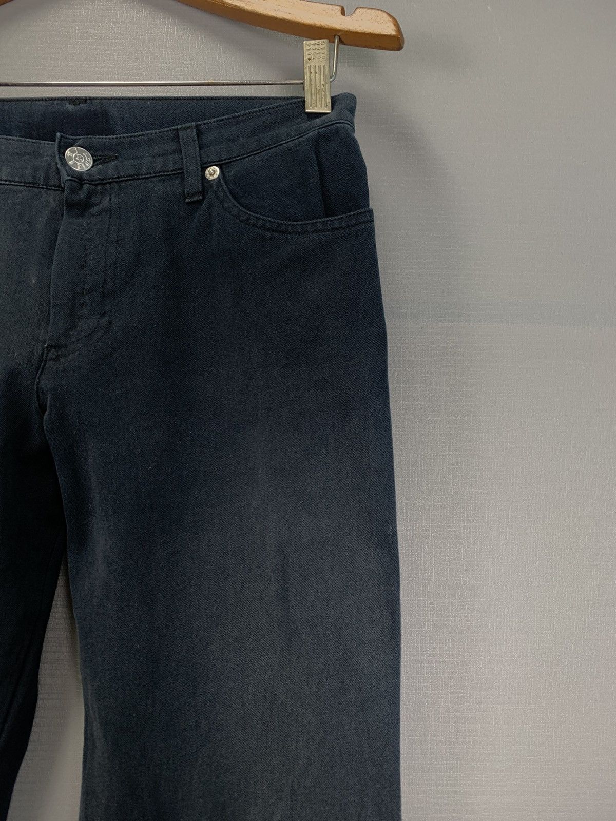Vintage Vintage Agnes B. Pant Size US 28 / EU 44 - 6 Thumbnail