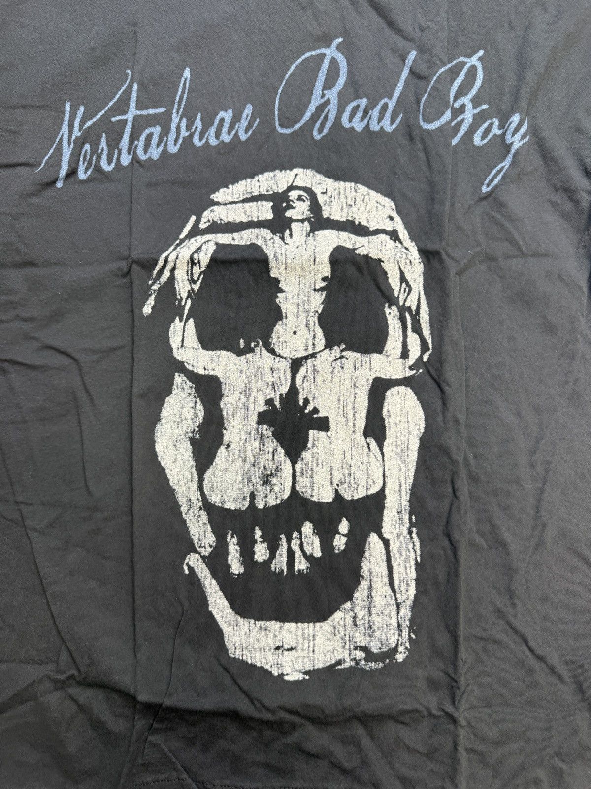 Vertabrae Vertabrae T-shirt Size US M / EU 48-50 / 2 - 2 Thumbnail