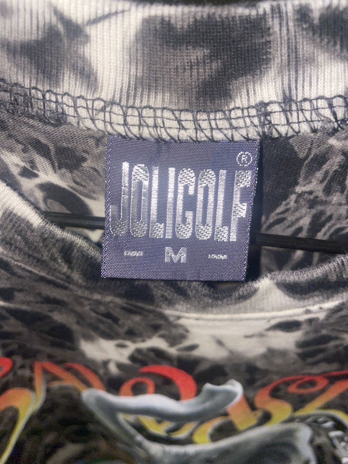 Vintage Cool Thailand T-shirt with Cool Elephant print Size US S / EU 44-46 / 1 - 3 Thumbnail