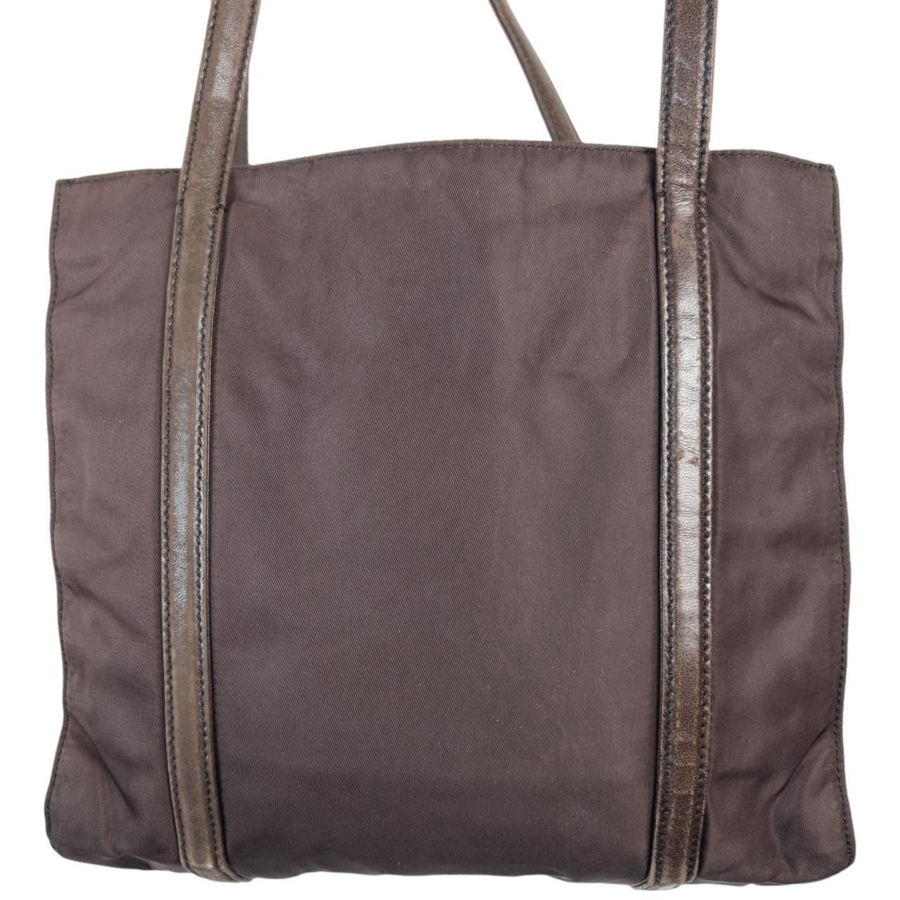 Prada Vintage Prada Shoulder Bag Size ONE SIZE - 3 Thumbnail