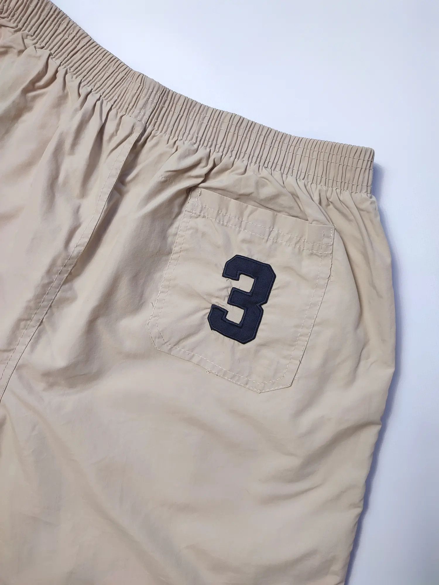 Polo Ralph Lauren Polo Ralph Lauren shorts Size US 34 / EU 50 - 7 Thumbnail