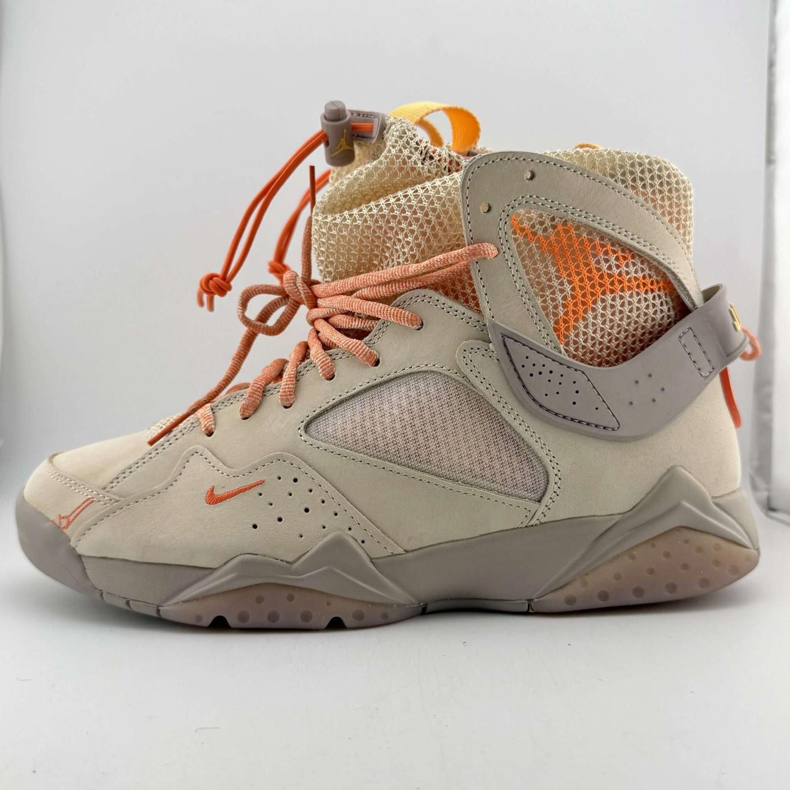 Jordan Brand Jordan 7 Beauty Supply US 11.5W New with Box DR148... Size US 11.5 / IT 41.5 - 2 Thumbnail