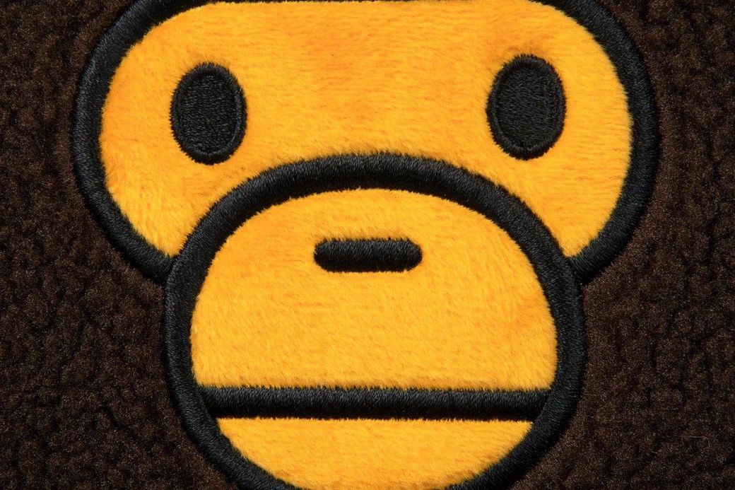 Bape Bape Baby Milo Backpack Size ONE SIZE - 4 Thumbnail