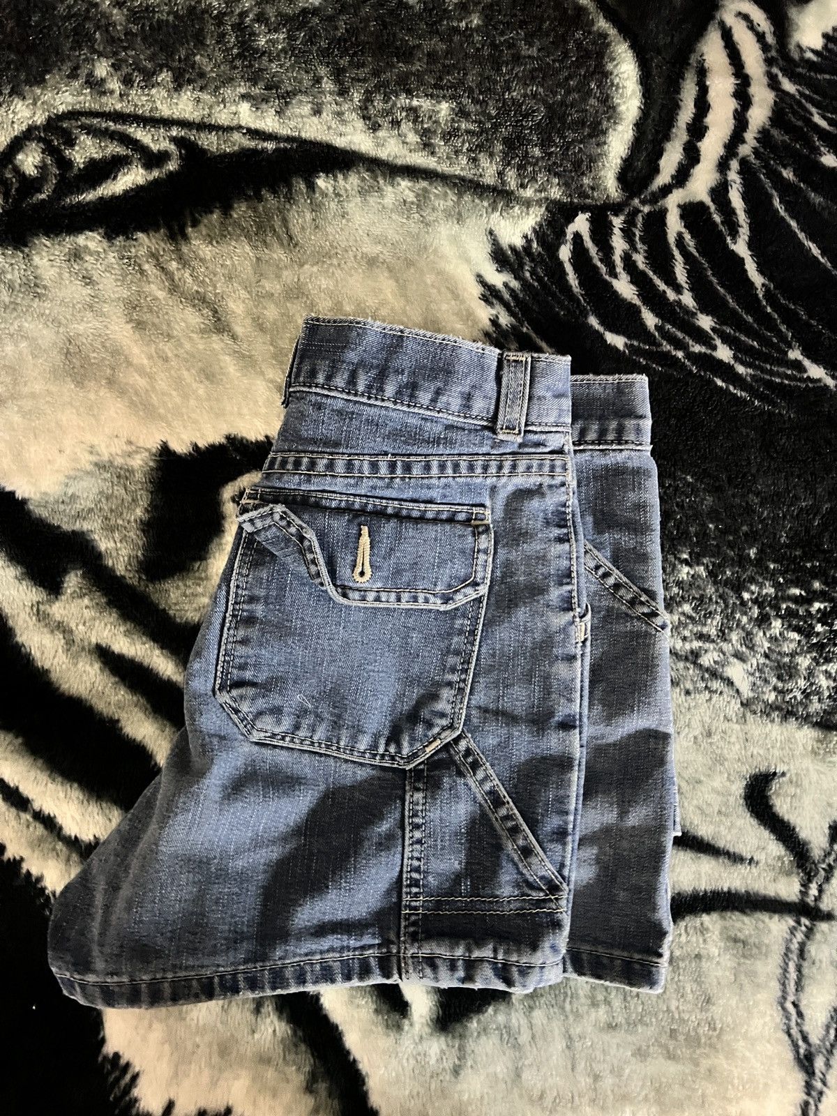 Other Limited Too Shorts Size 36" / US 14 / IT 50 - 2 Thumbnail