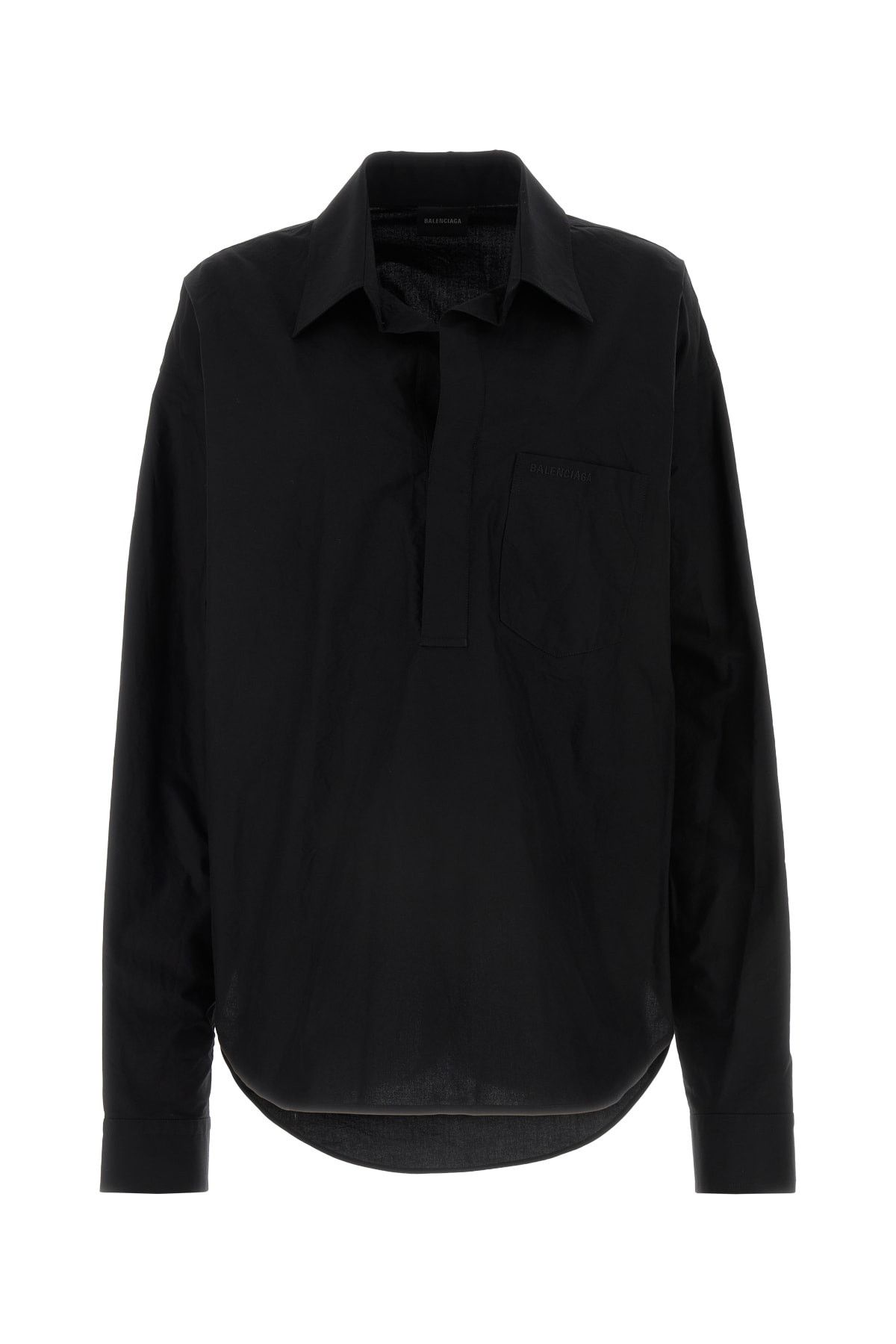 image of Balenciaga Vareuse in Mixed Colours, Women's (Size Medium)