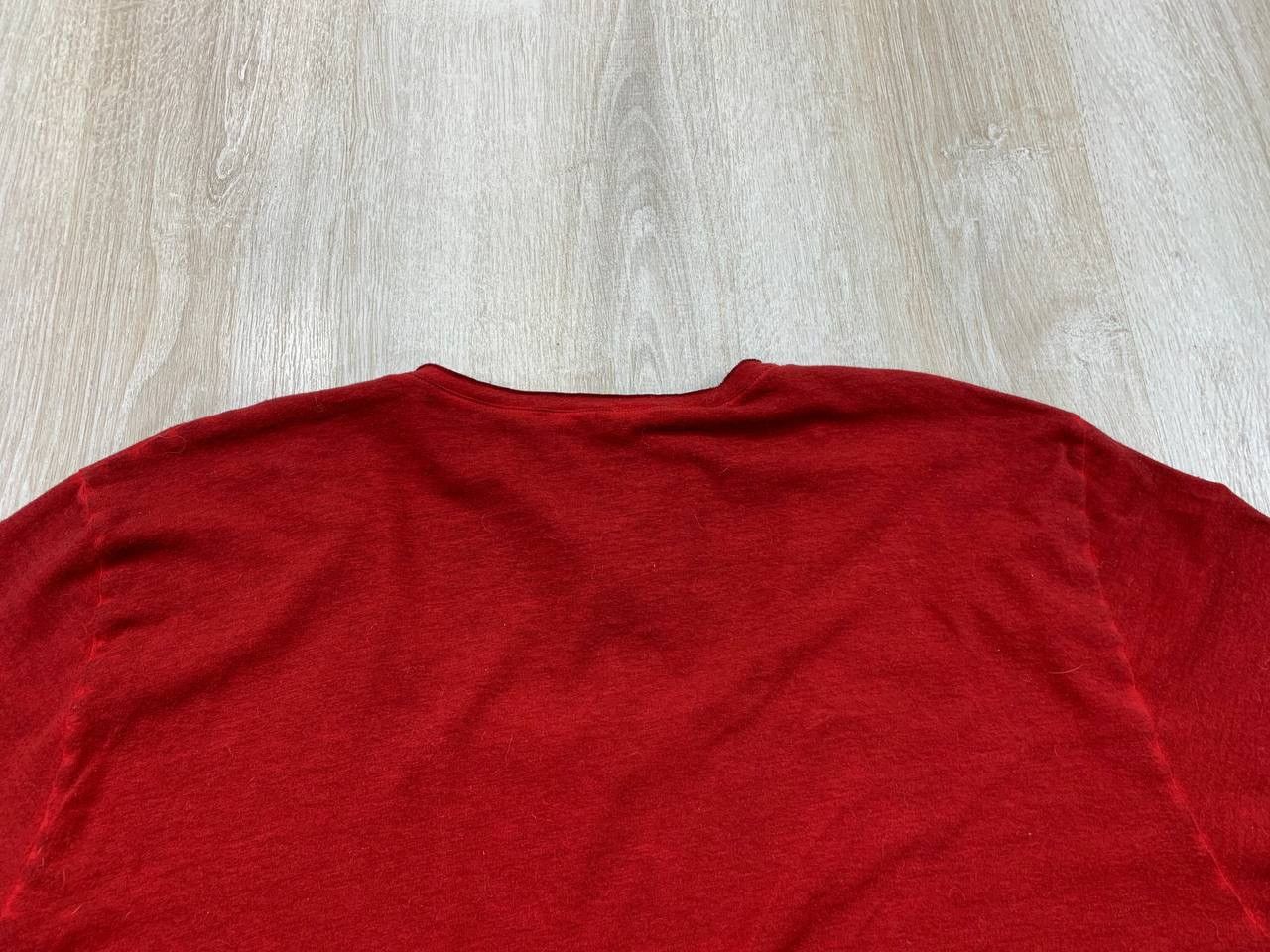 Japanese Brand × Rundholz Womens t shirt Barbara Speer Size 3 Size L / US 10 / IT 46 - 11 Thumbnail
