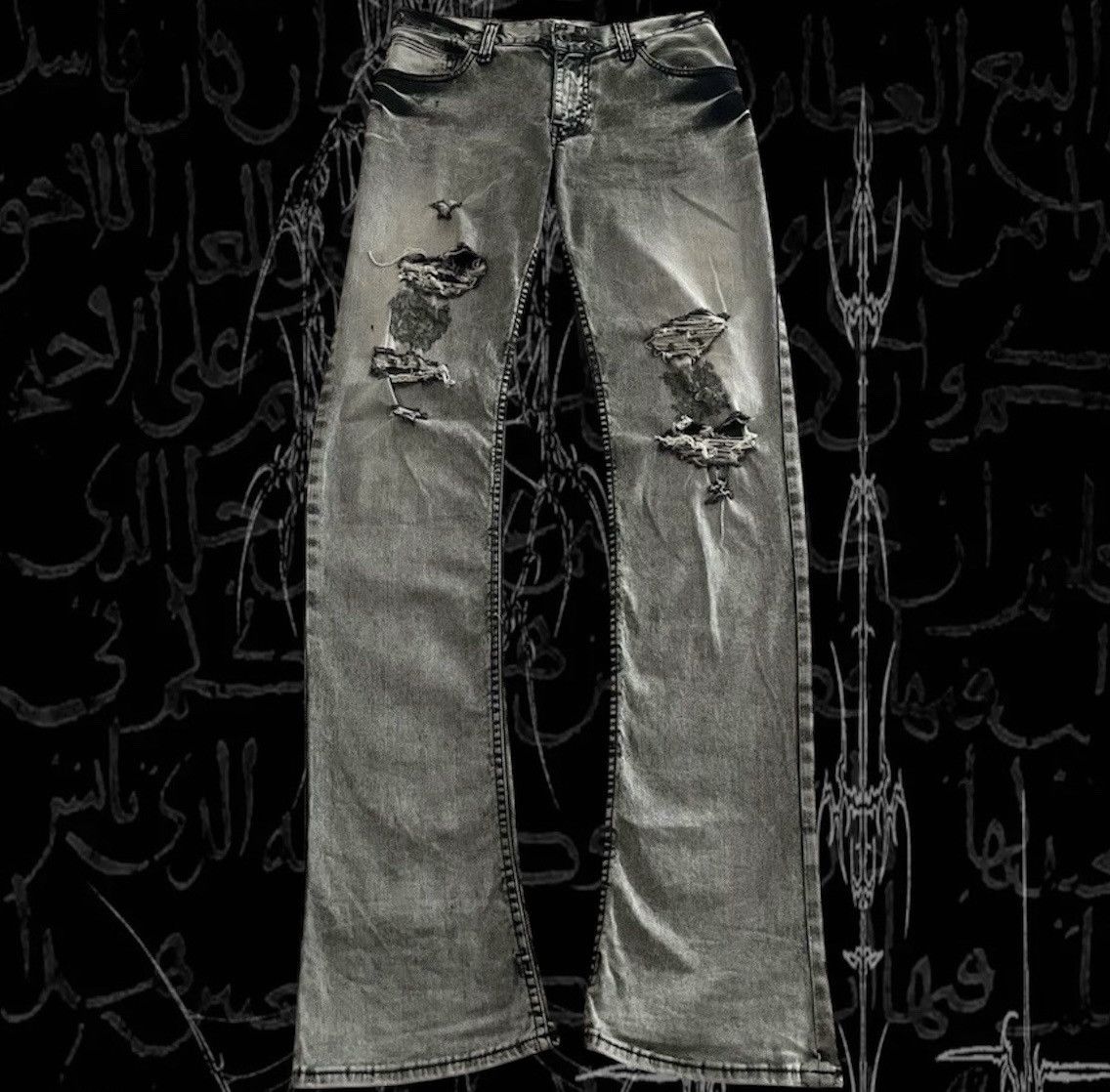 Lgb Wolf Denim | Grailed