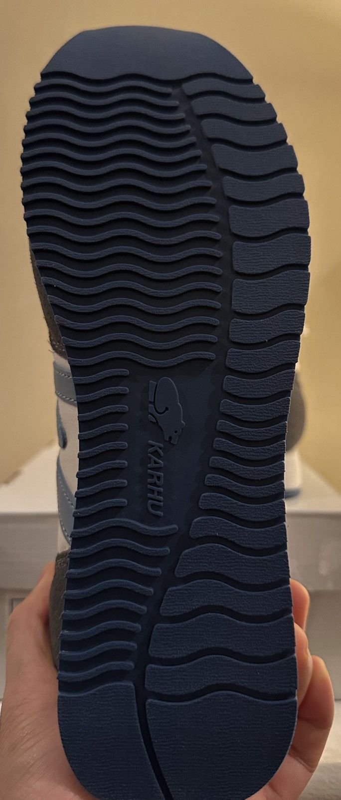 Karhu Karhu Albatross 82 Size US 5.5 / EU 38 - 5 Thumbnail