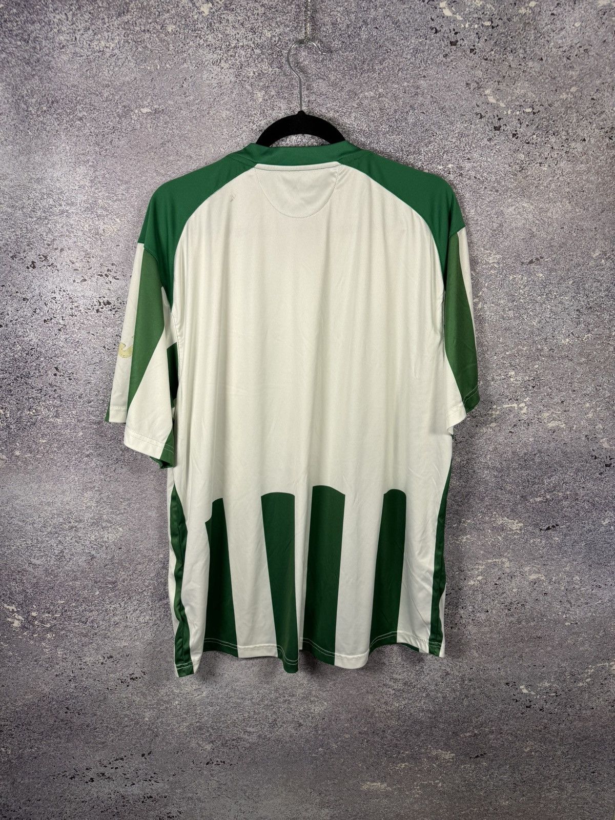 Joma × Vintage Vintage Karpaty Lviv 2008/09 Joma Soccer Jersey Blokcore Size US XXL / EU 58 / 5 - 12 Thumbnail
