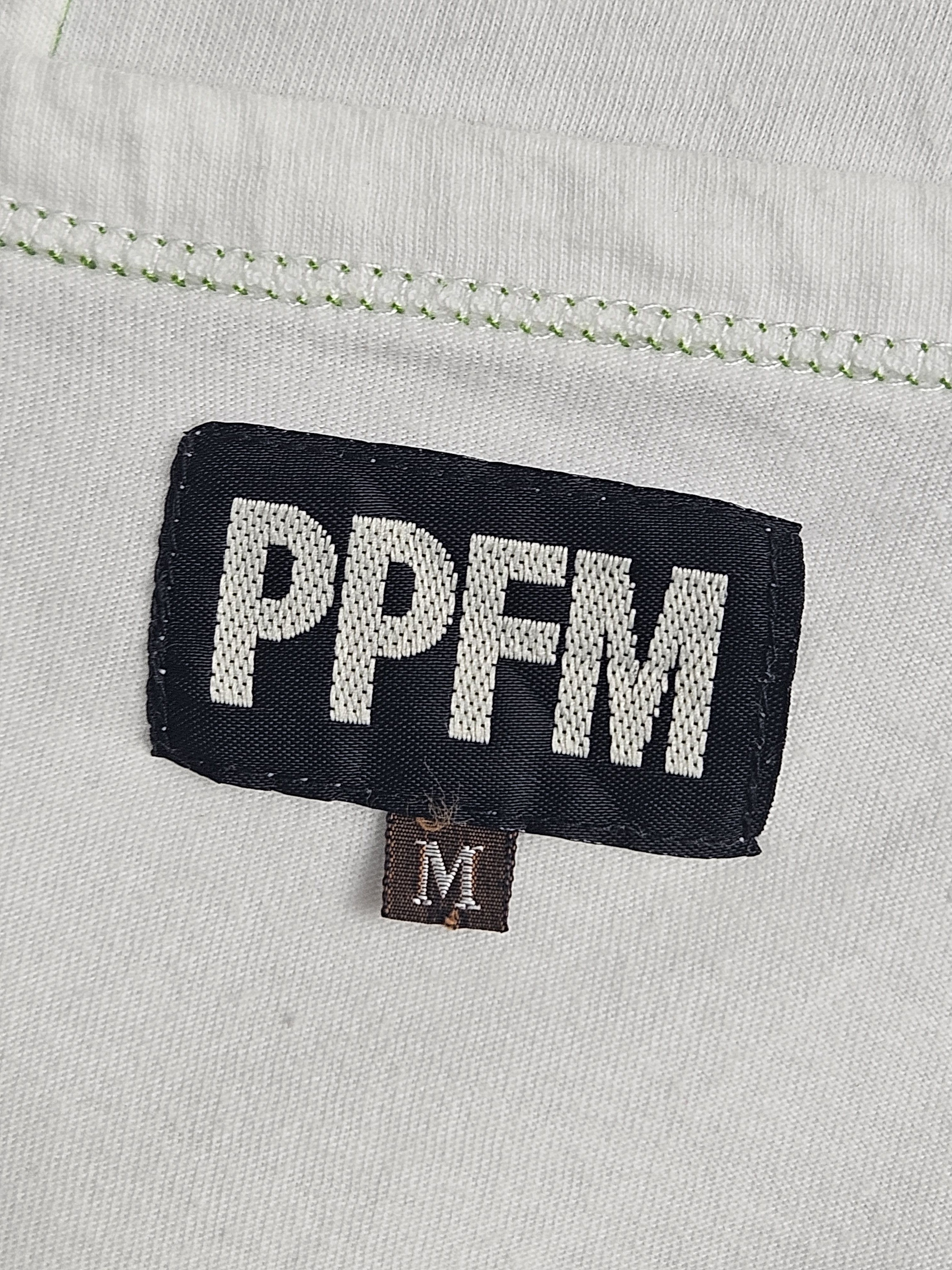 PPFM PPFM Clown shirt Size US M / EU 48-50 / 2 - 4 Thumbnail